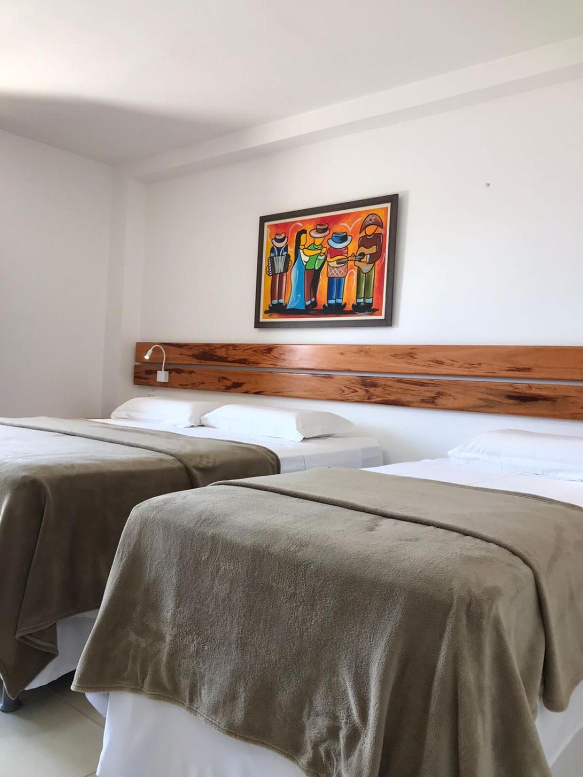 Triple Room - Photo 10