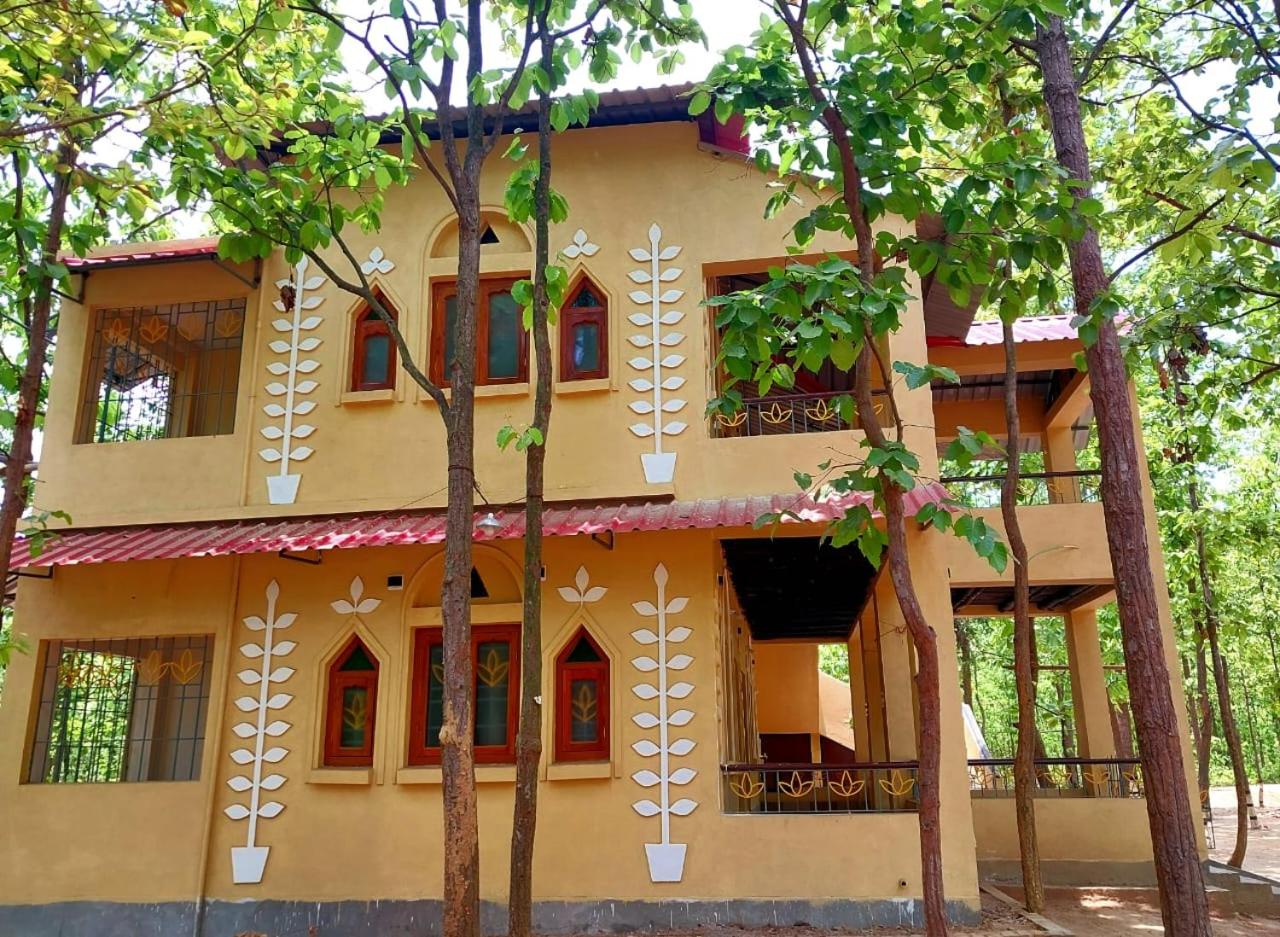 Deluxe Bungalow With Garden View photo 2