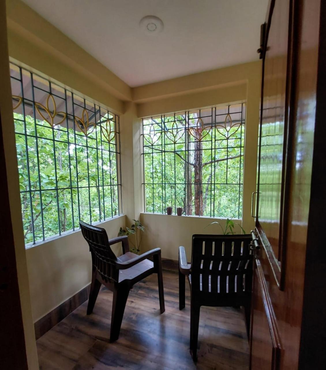 Deluxe Bungalow With Garden View photo 3