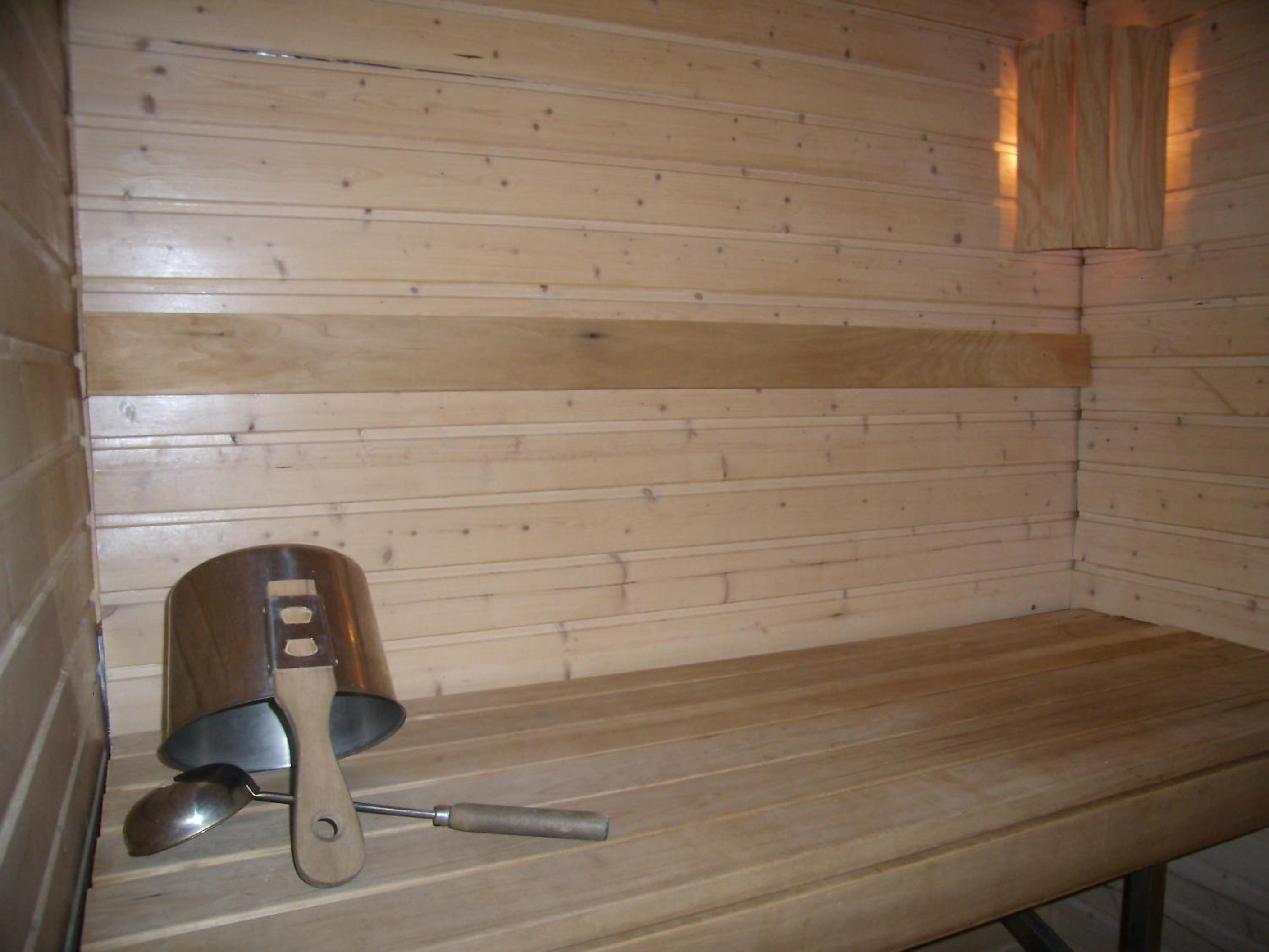 Two-Bedroom Chalet - Vihreä Helmi - Photo 22