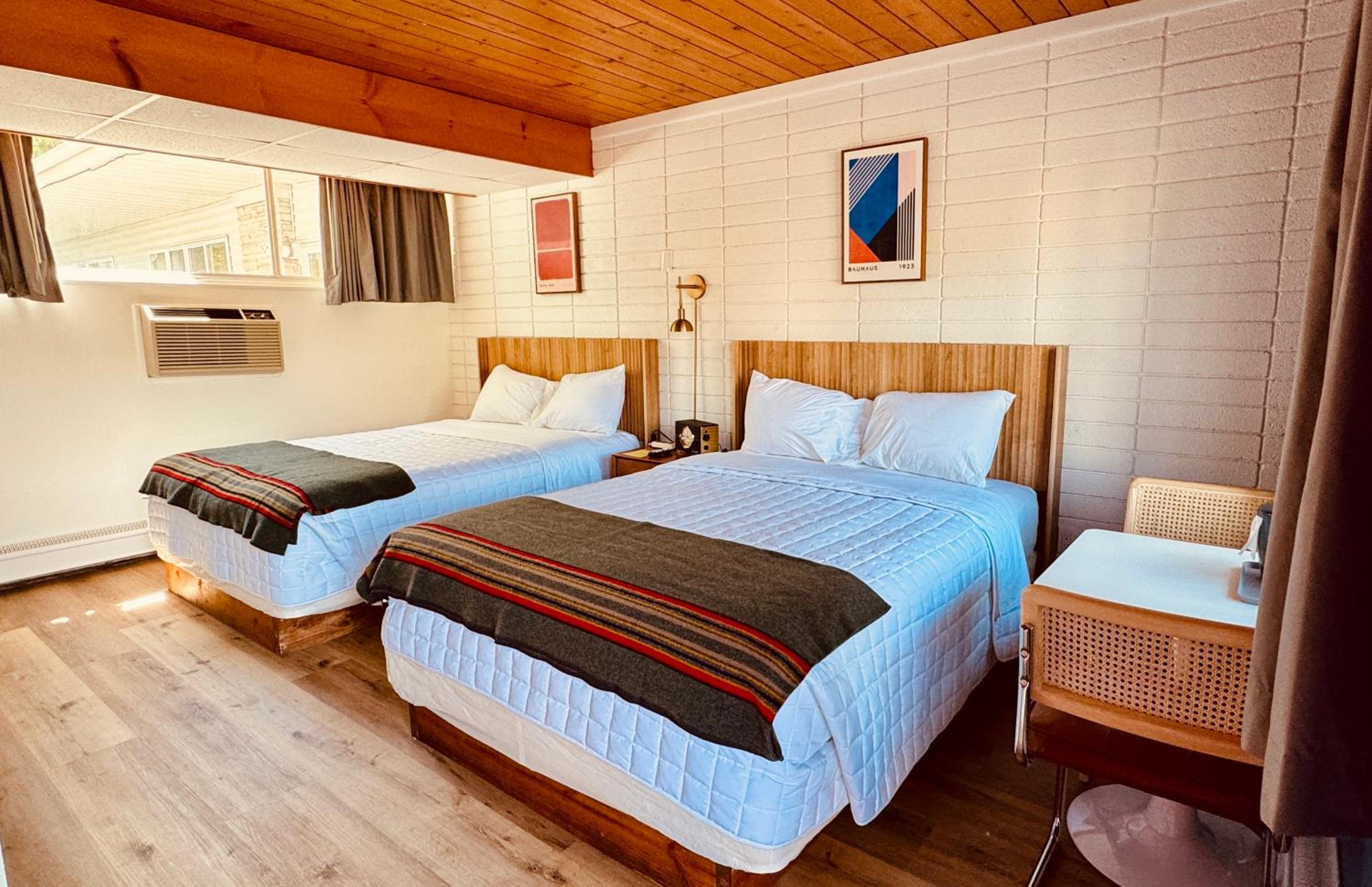 Superior Queen Room