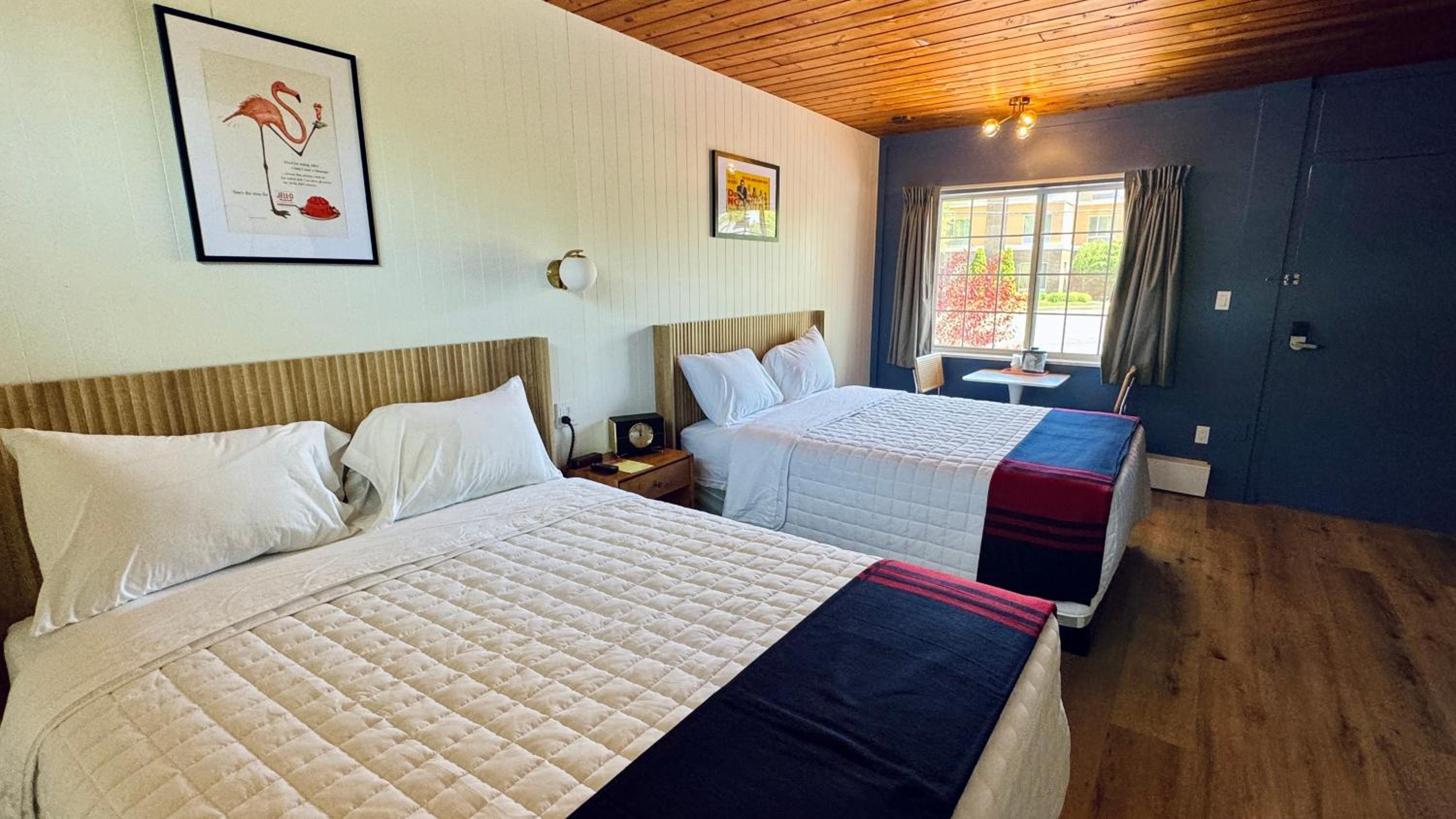 Superior Queen Room photo 3