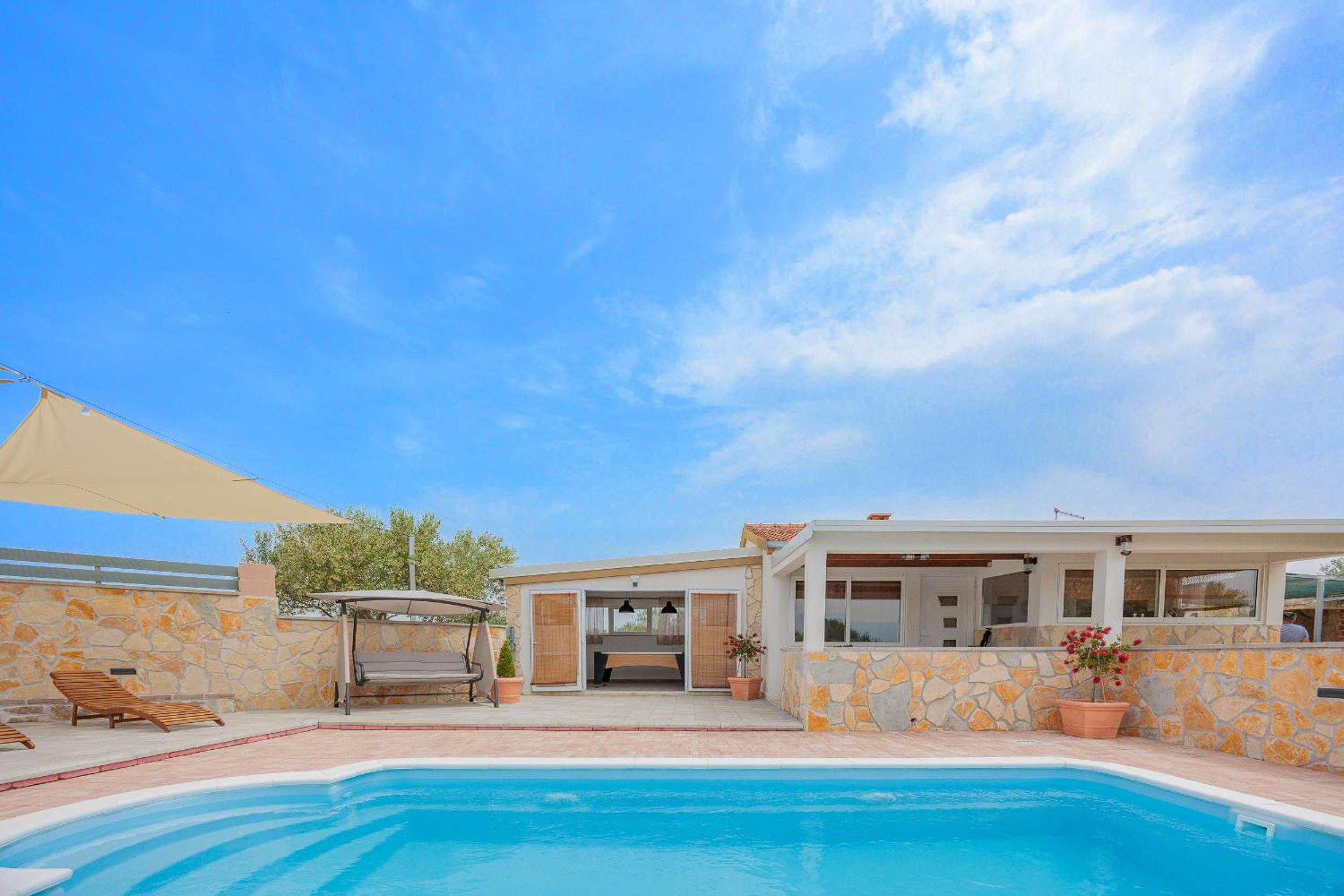 Vacation Home photo 2