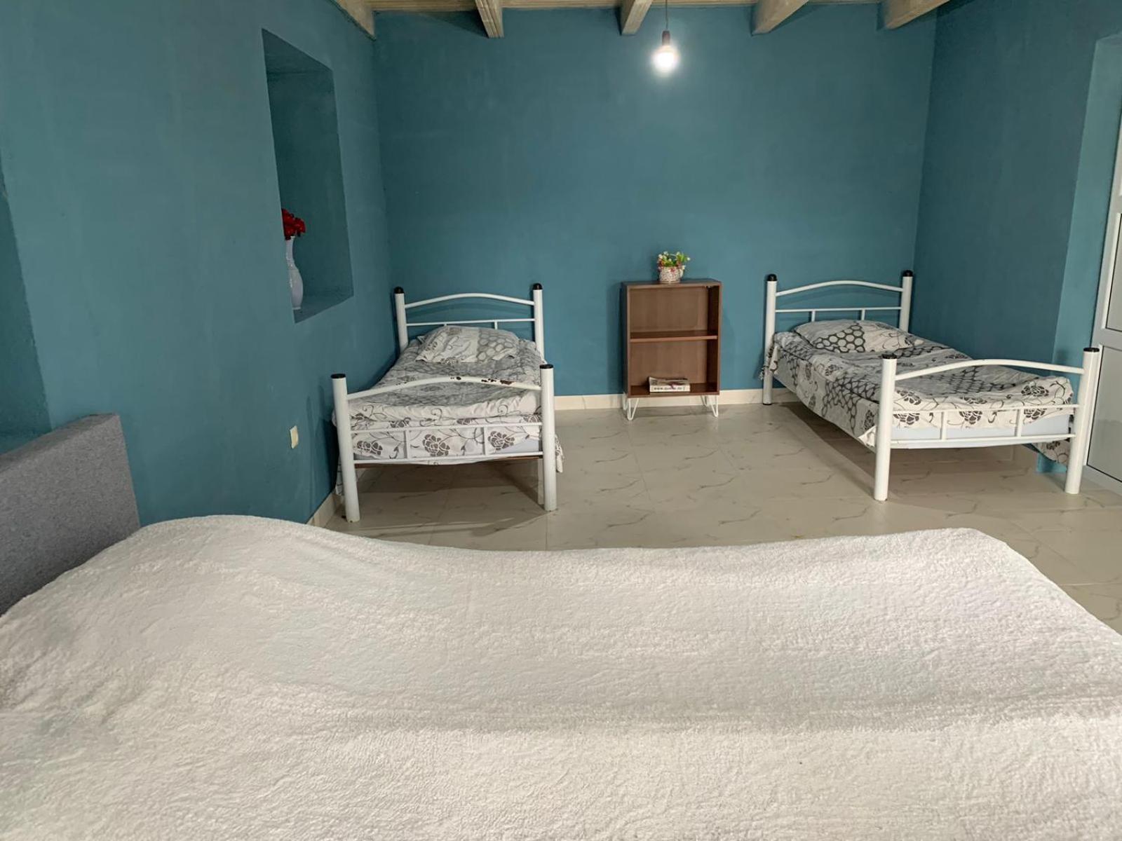 Family Room with Private Bathroom