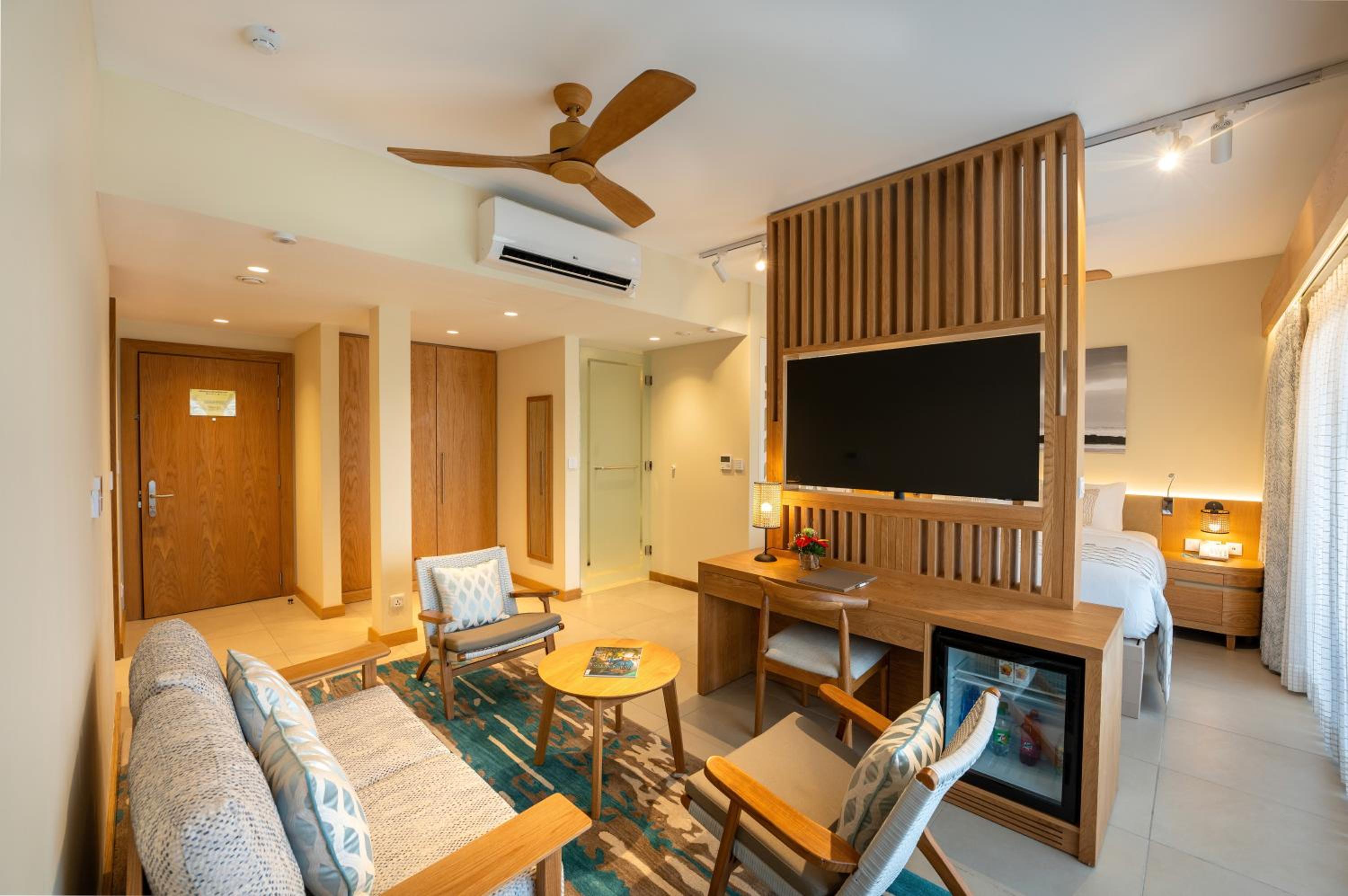 Family Suite River View - Photo 2