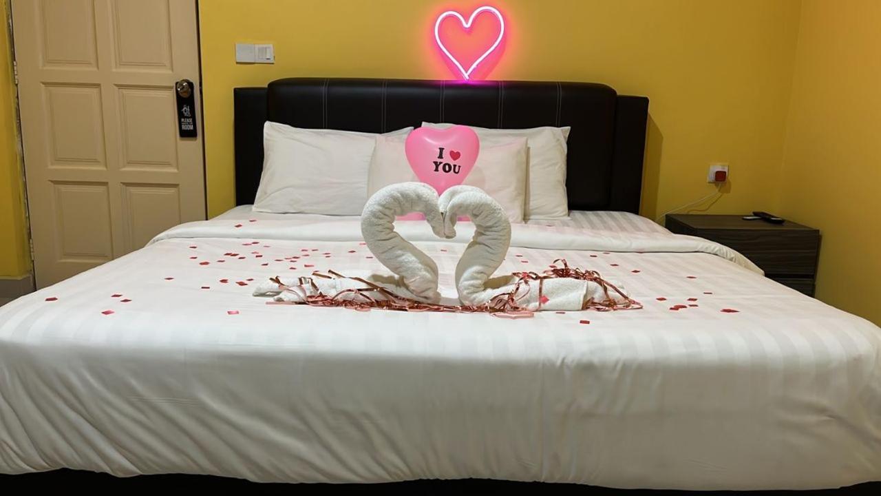 Double Room with Mountain View photo 2