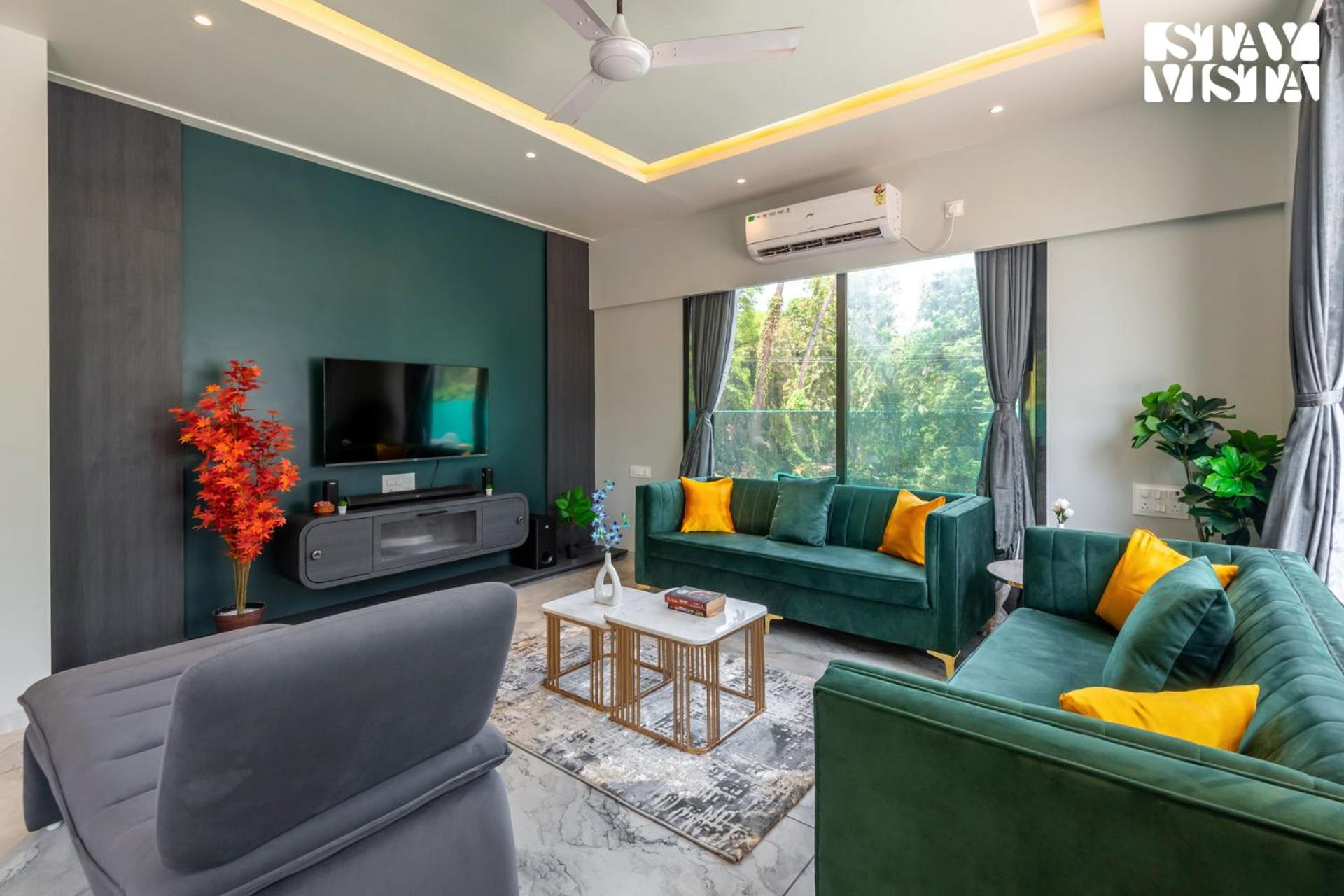Villa photo 3