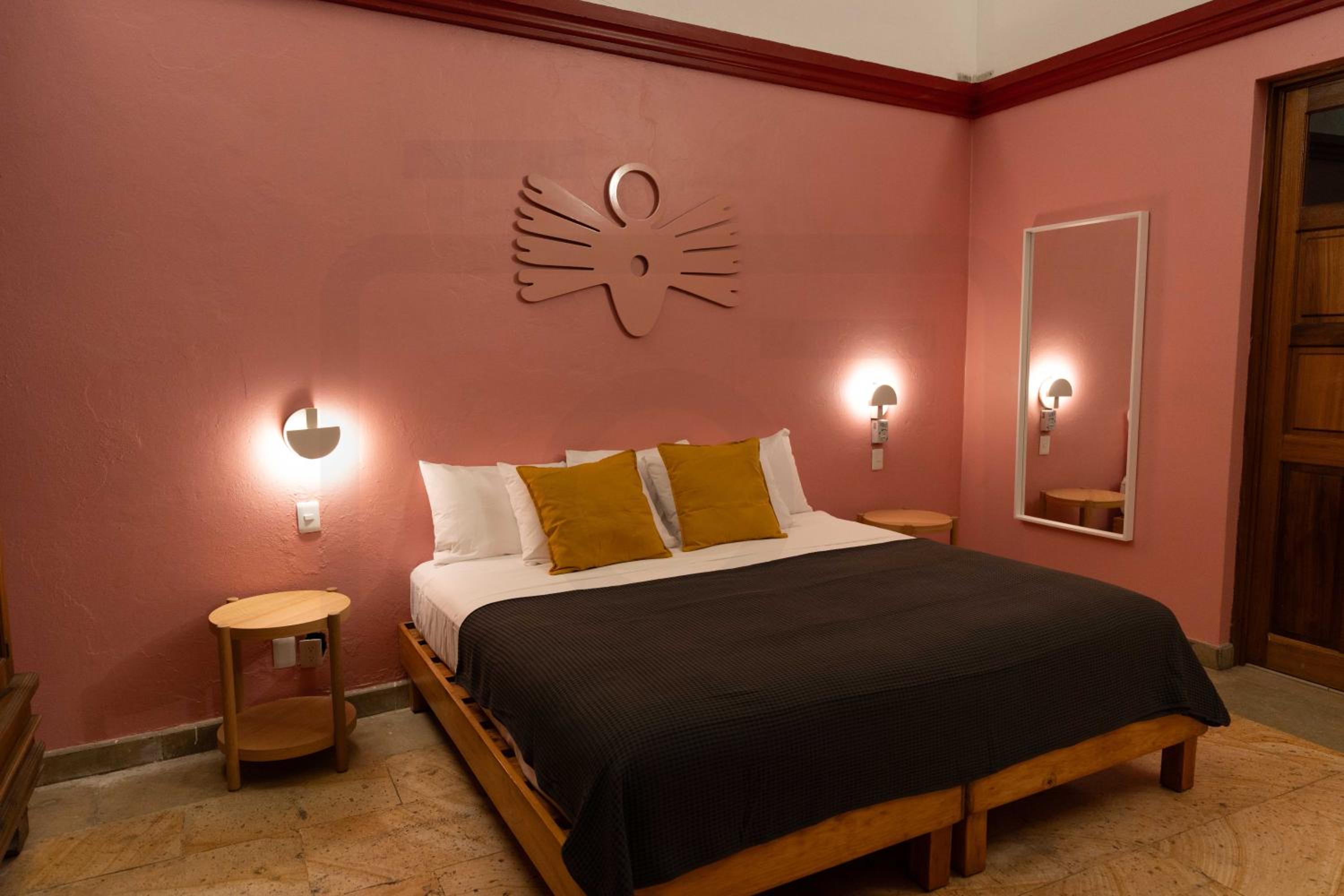 Superior Queen Room photo 1