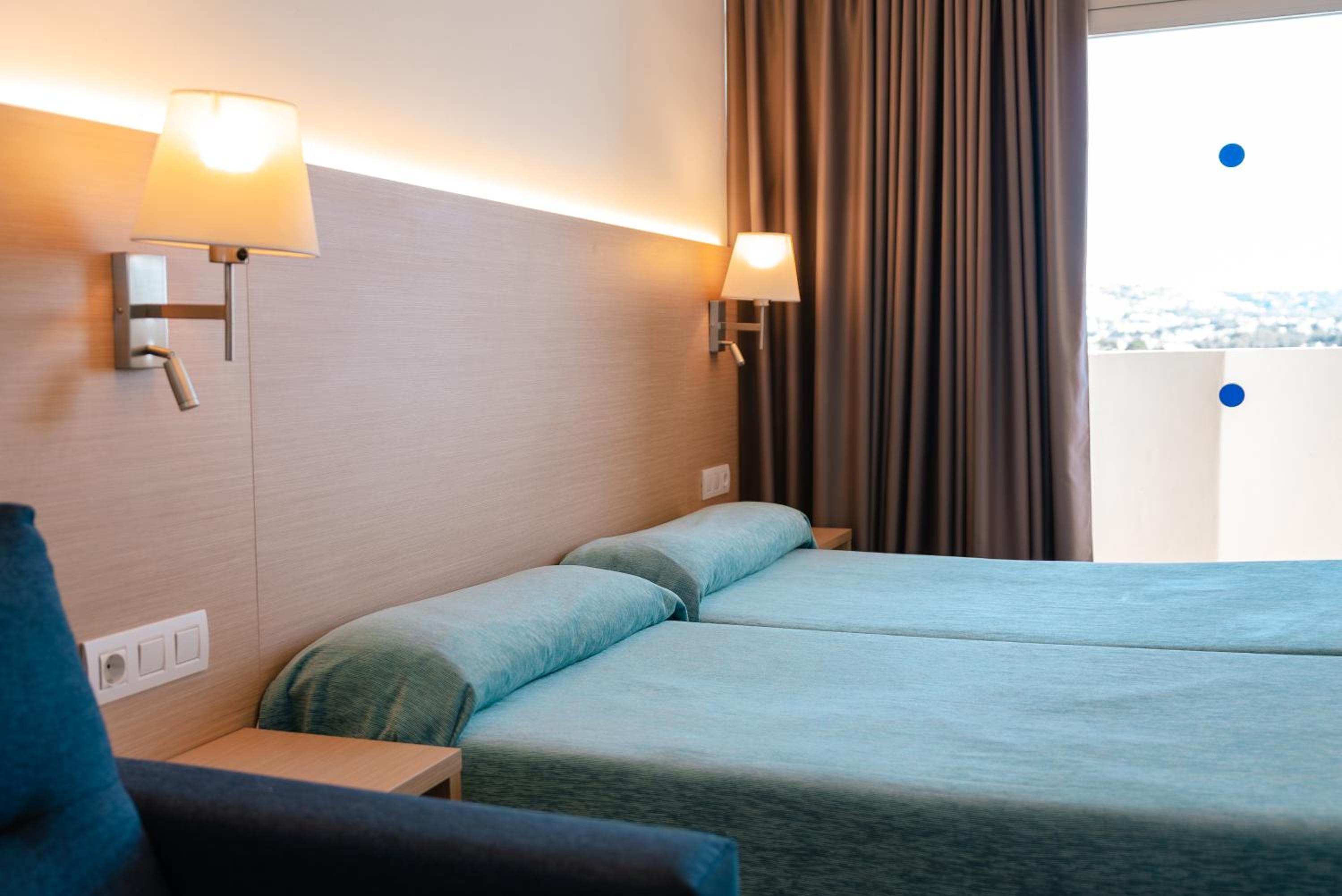 Triple Room photo 2