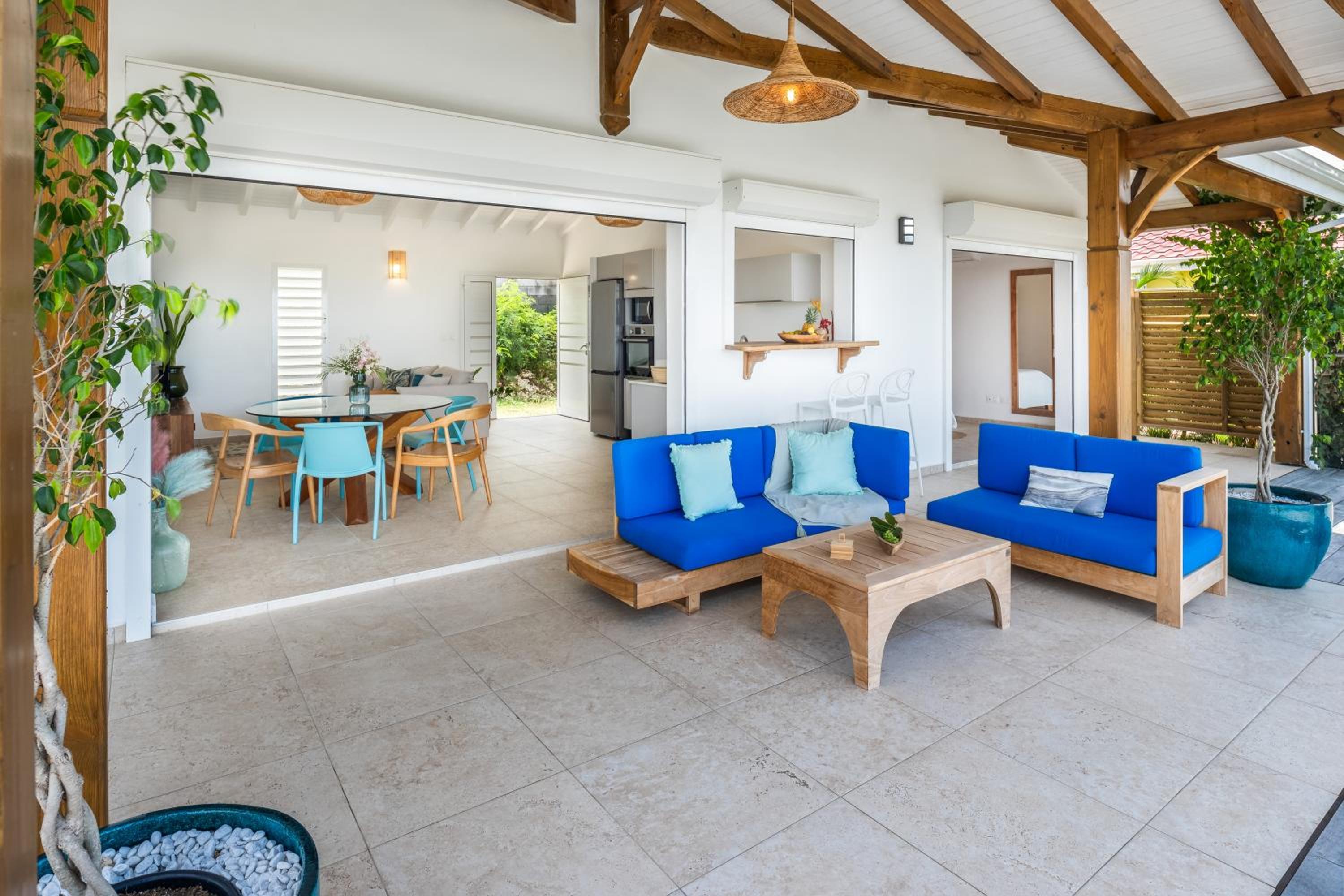 Villa with Private Pool photo 3