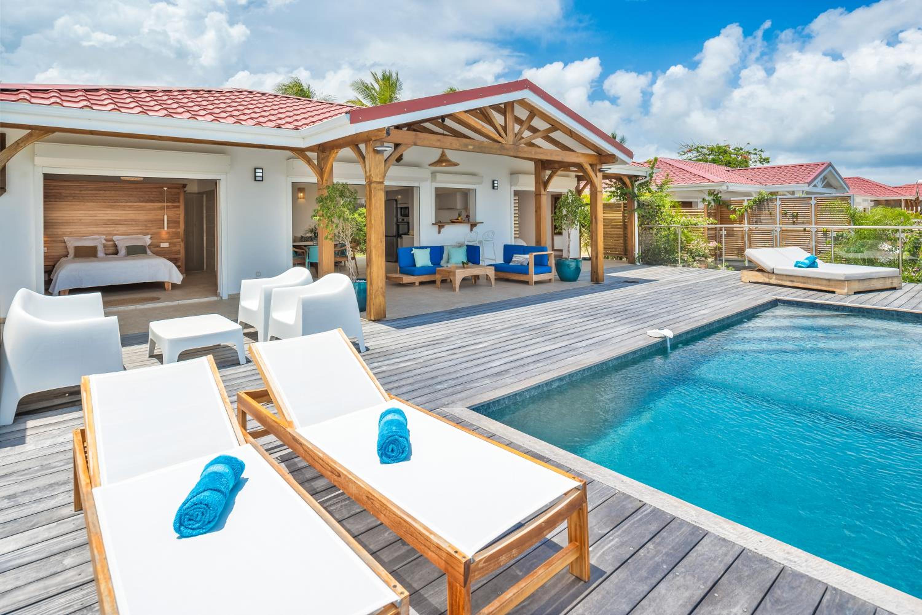 Villa with Private Pool photo 1