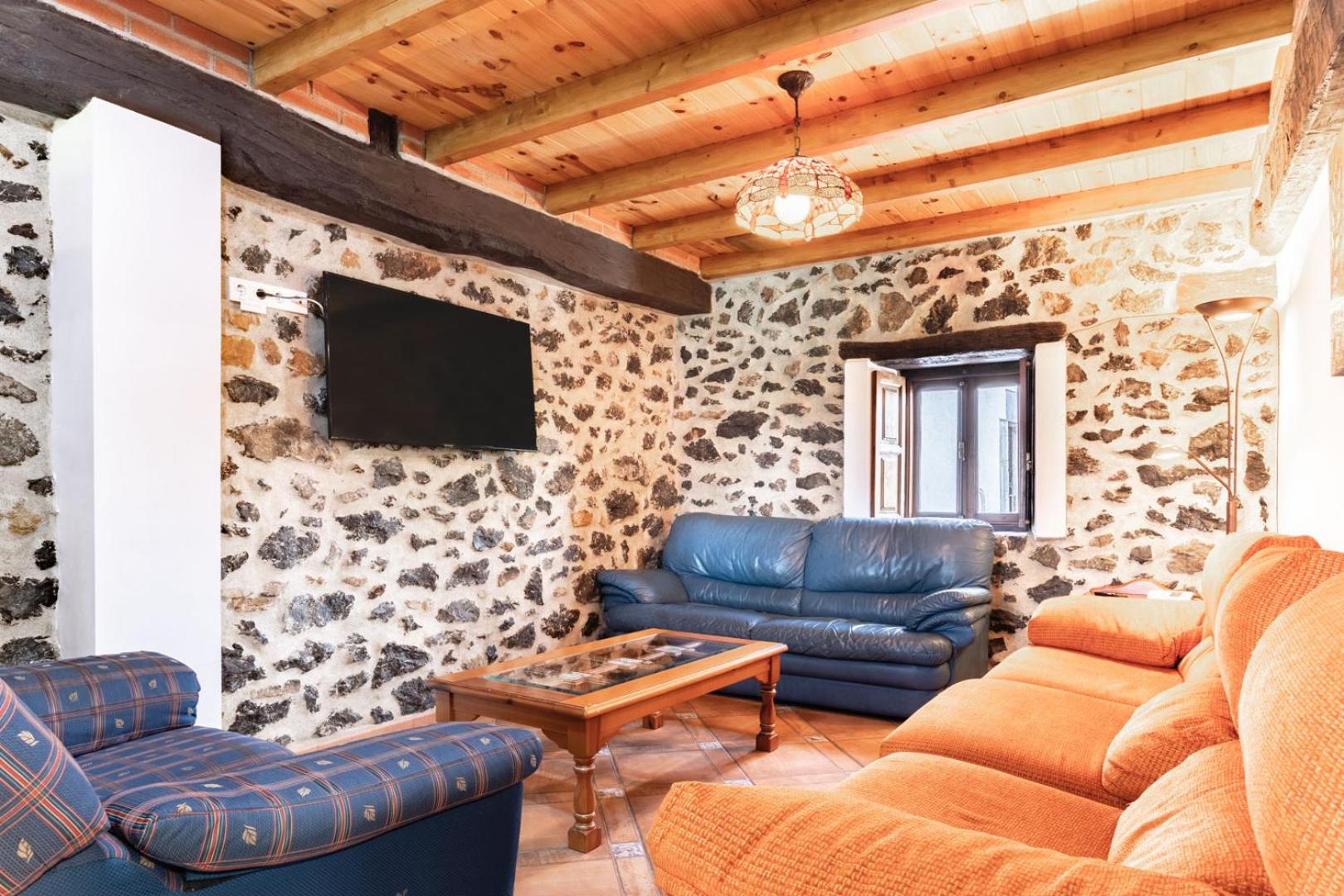 Casa de Vacaciones