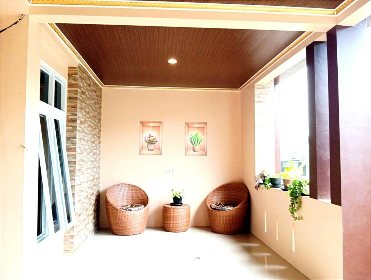 Two-Bedroom House photo 2