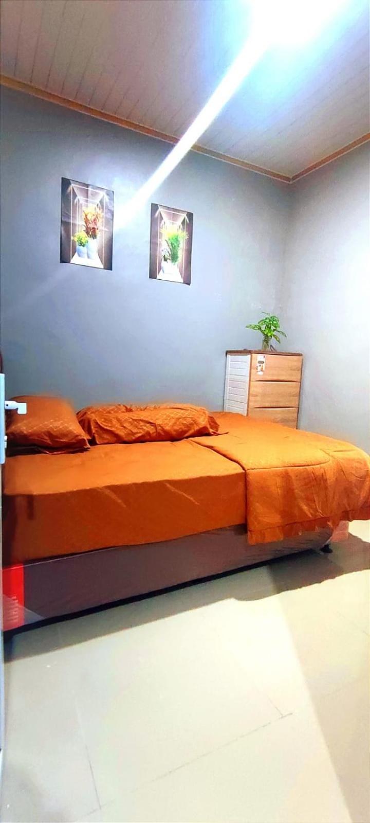 Two-Bedroom House photo 1