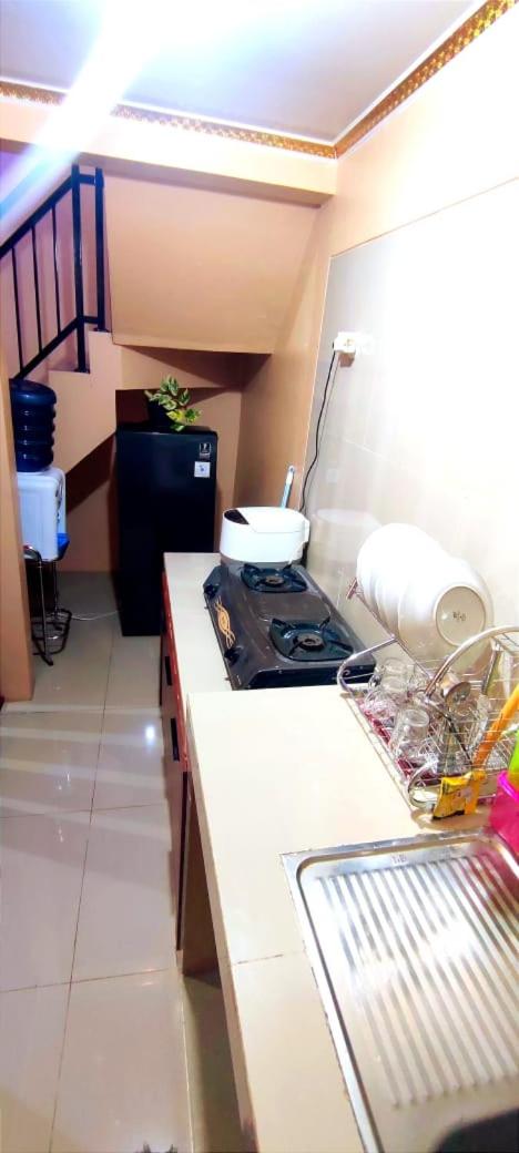 Two-Bedroom House photo 3