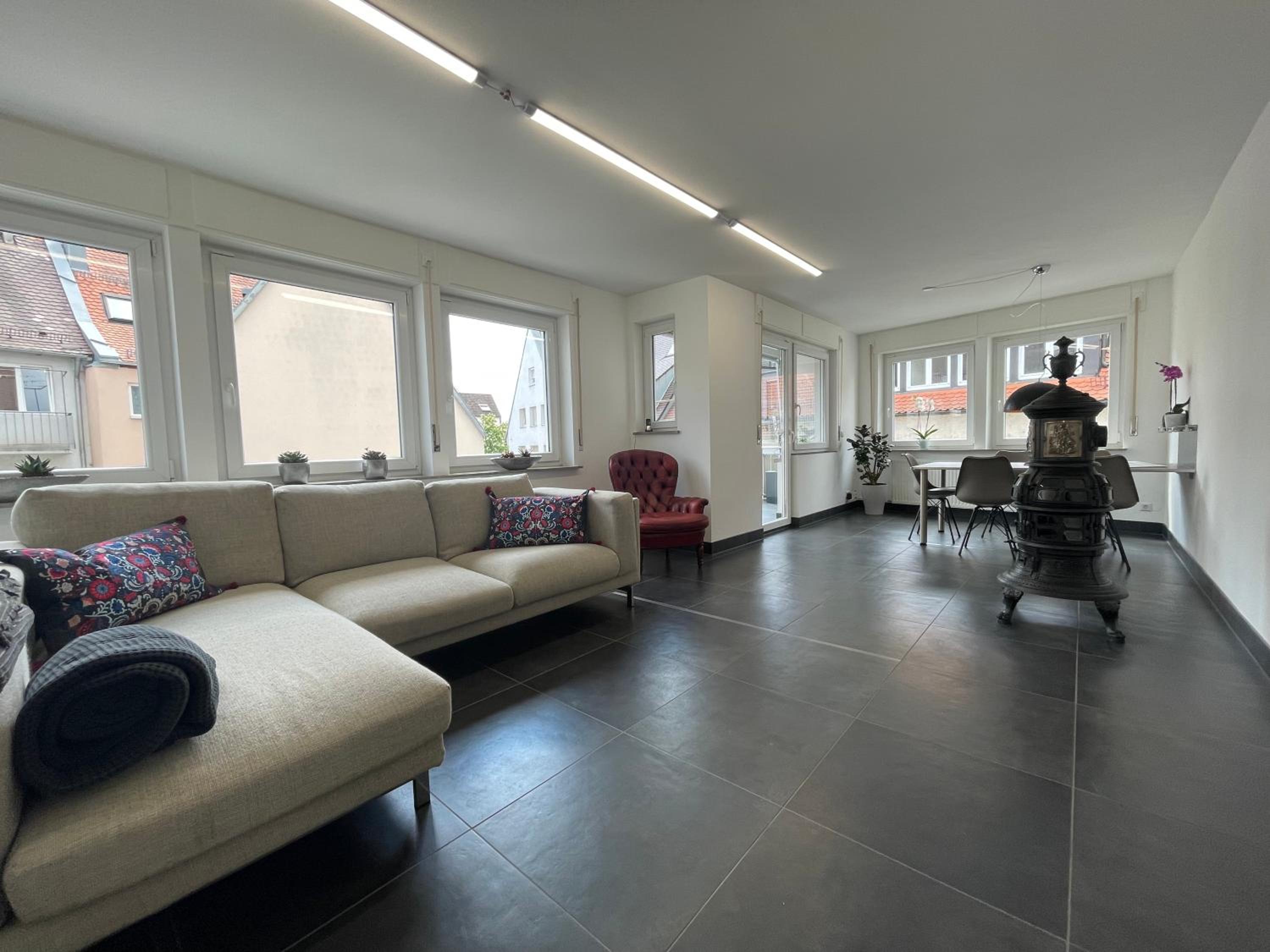 Superior Apartment - Photo 14