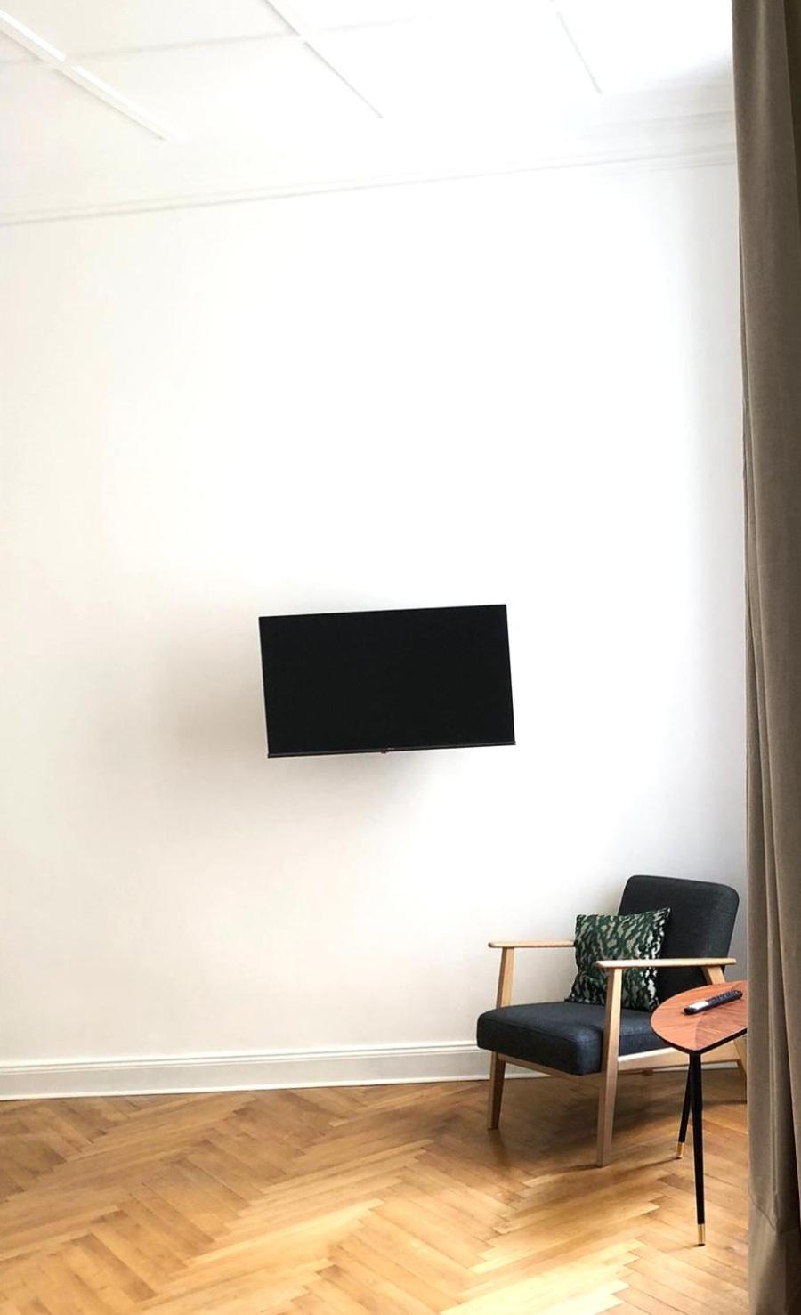 Two-Bedroom Apartment photo 2