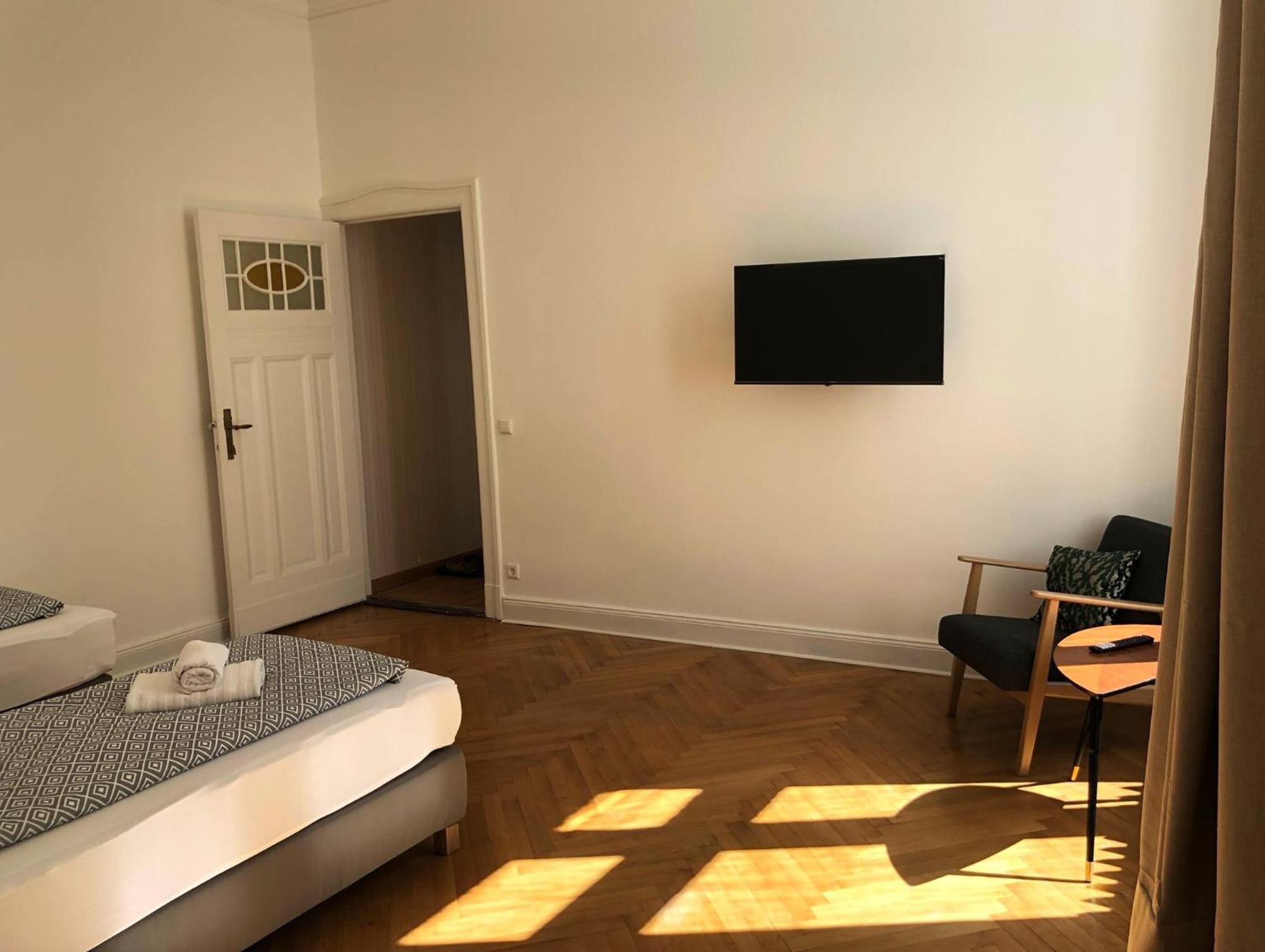 Two-Bedroom Apartment photo 3