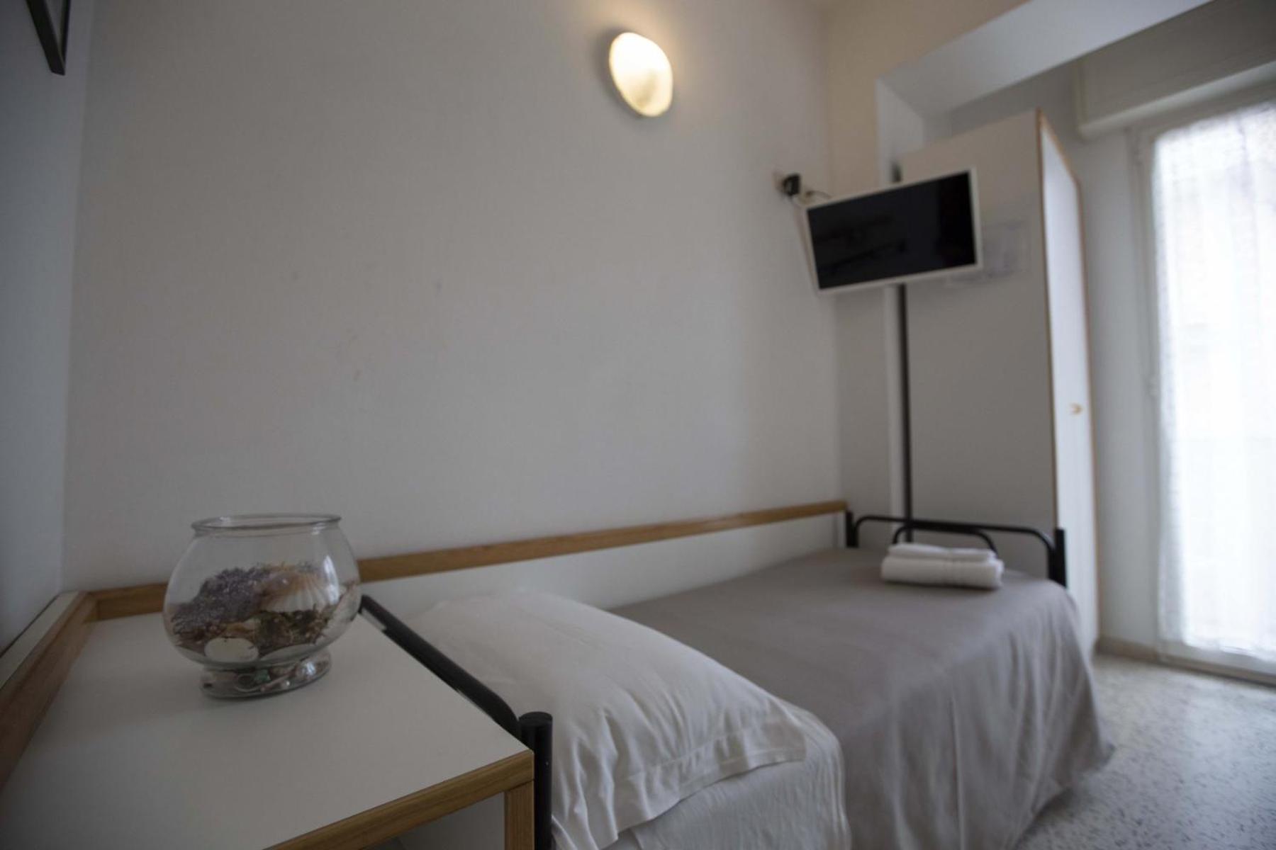 Single Room with Balcony