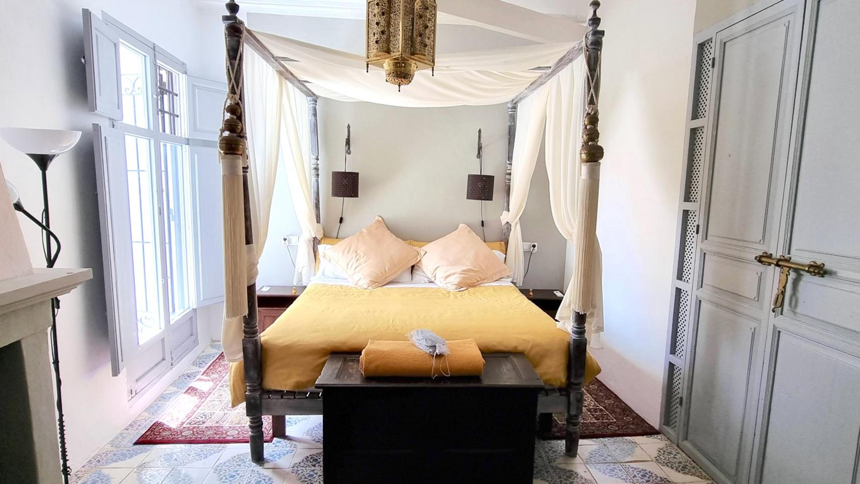 Suite Deluxe King