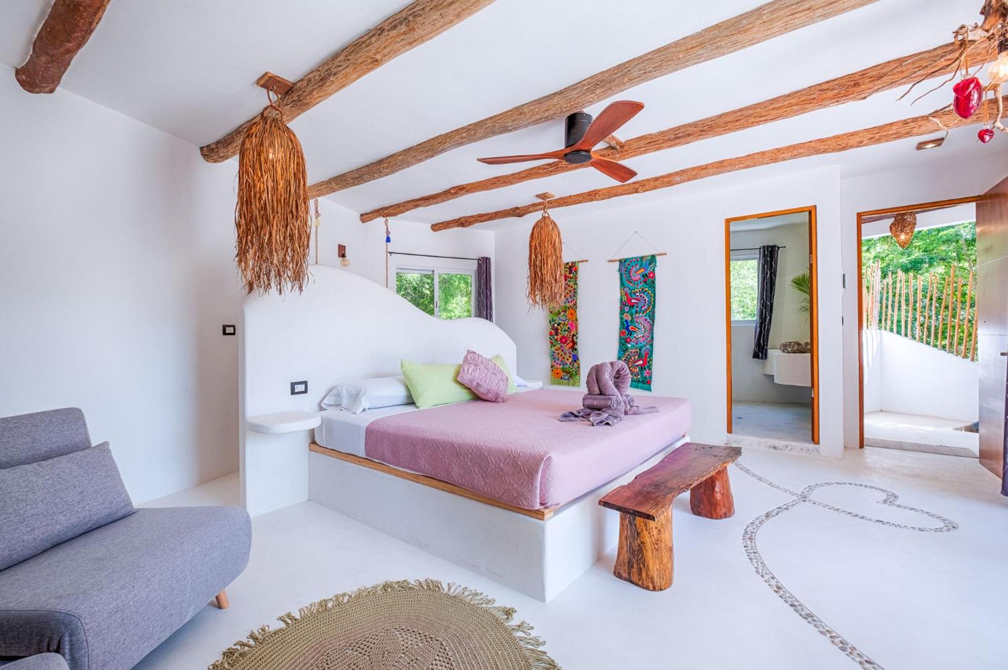 Suite with Terrace