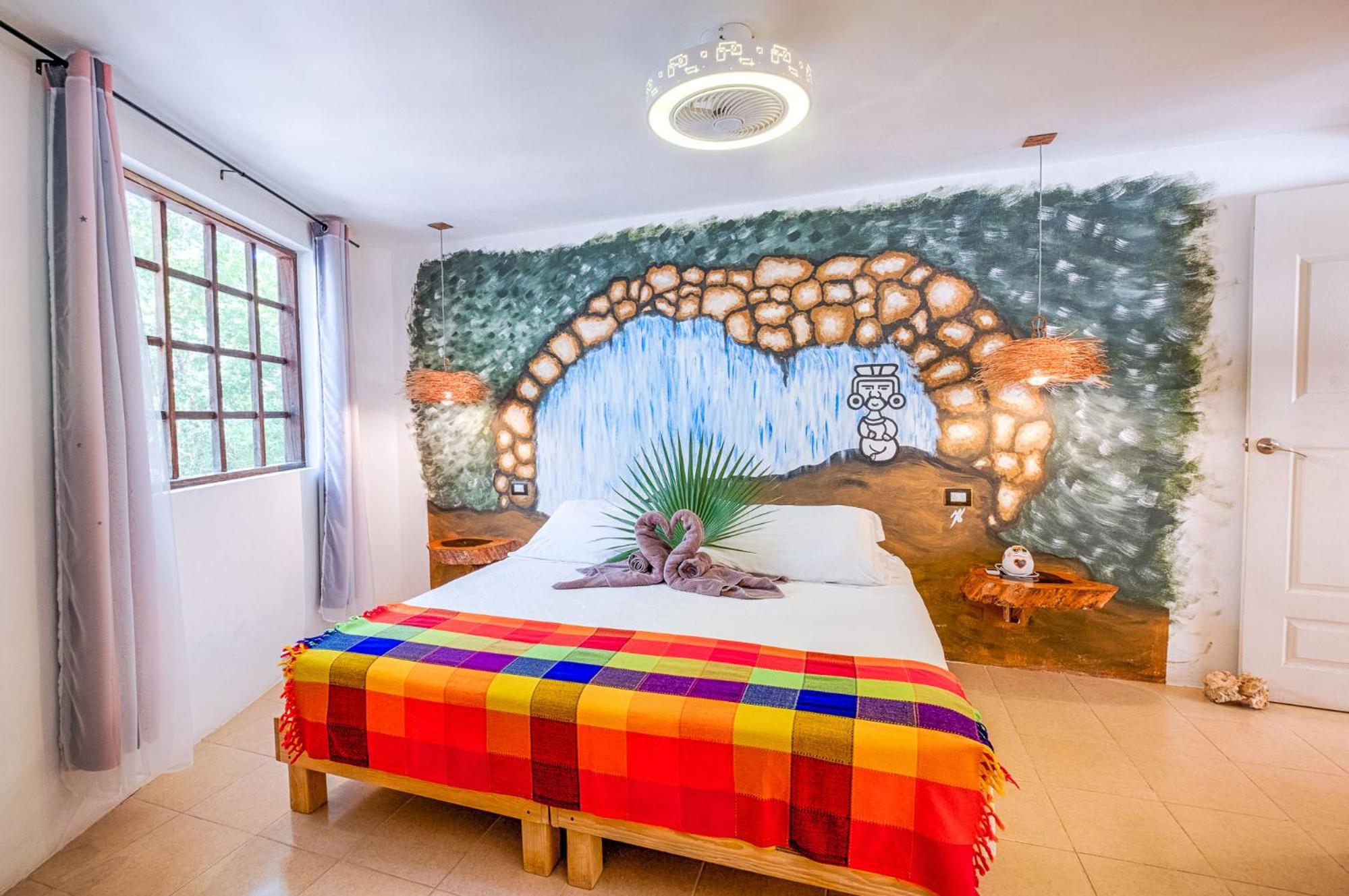 Two-Bedroom Villa photo 3