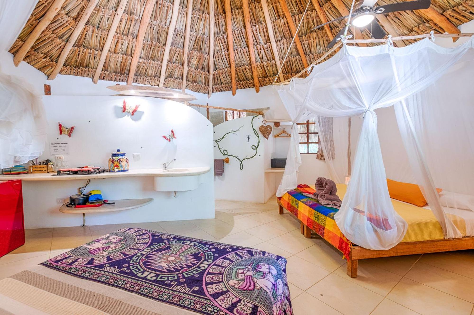 Family Bungalow