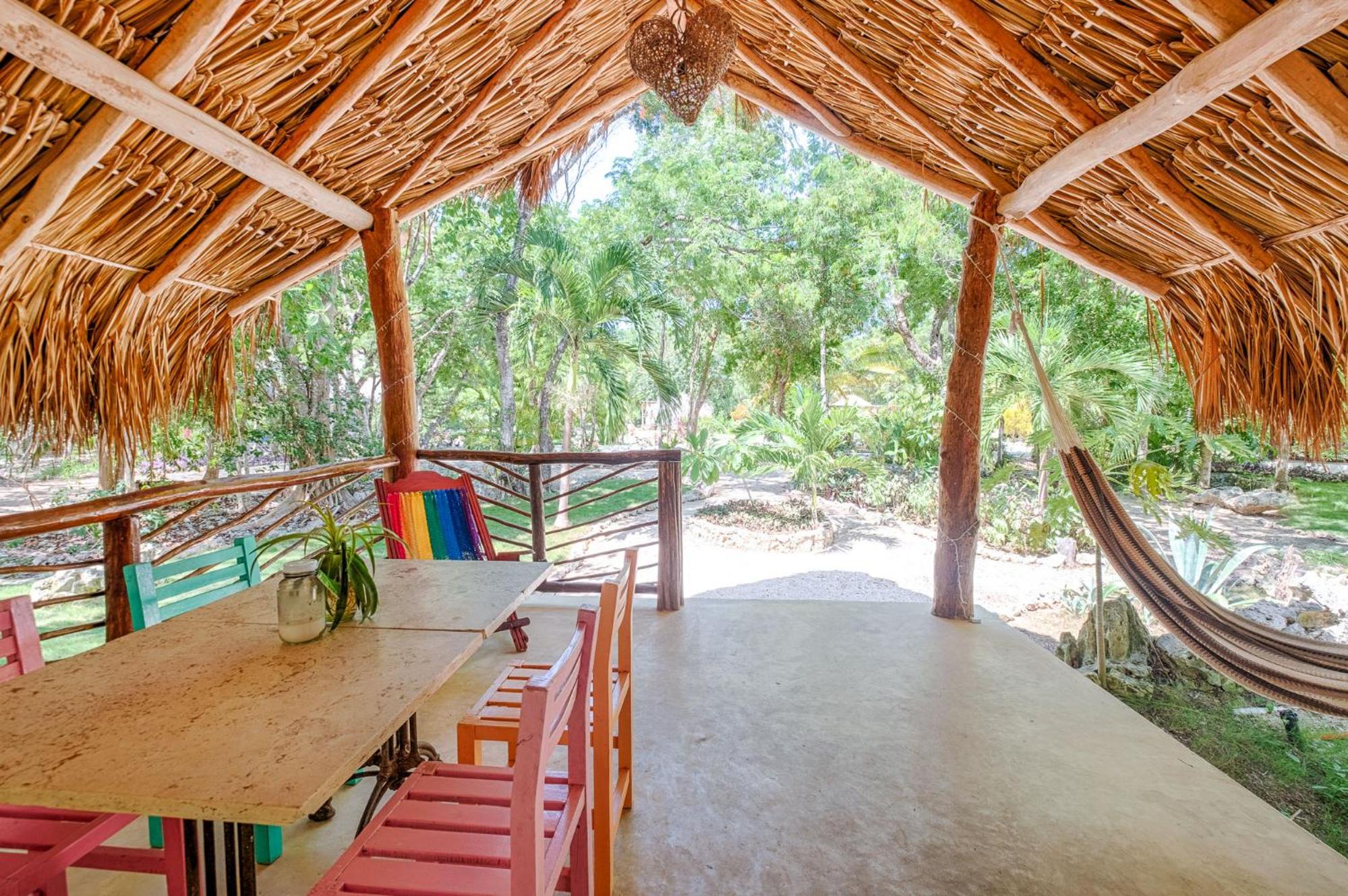 Family Bungalow photo 2