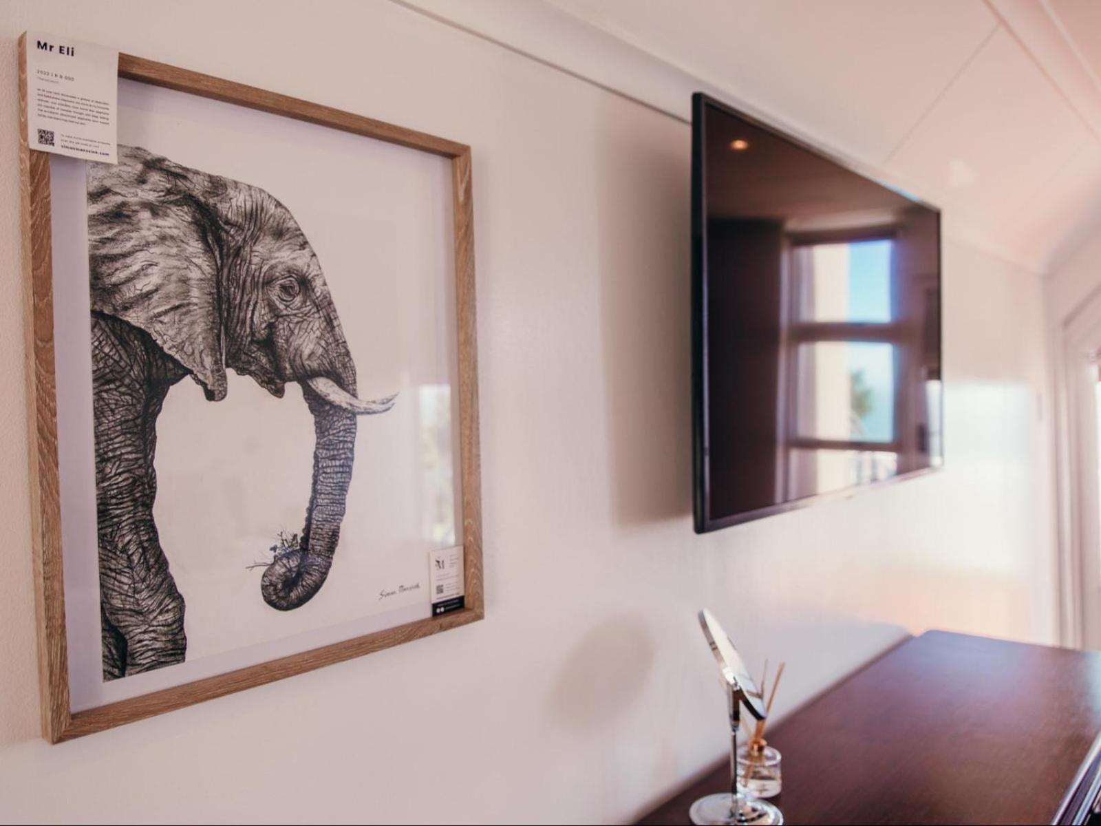 Deluxe Double Room with Sea View - Photo 8