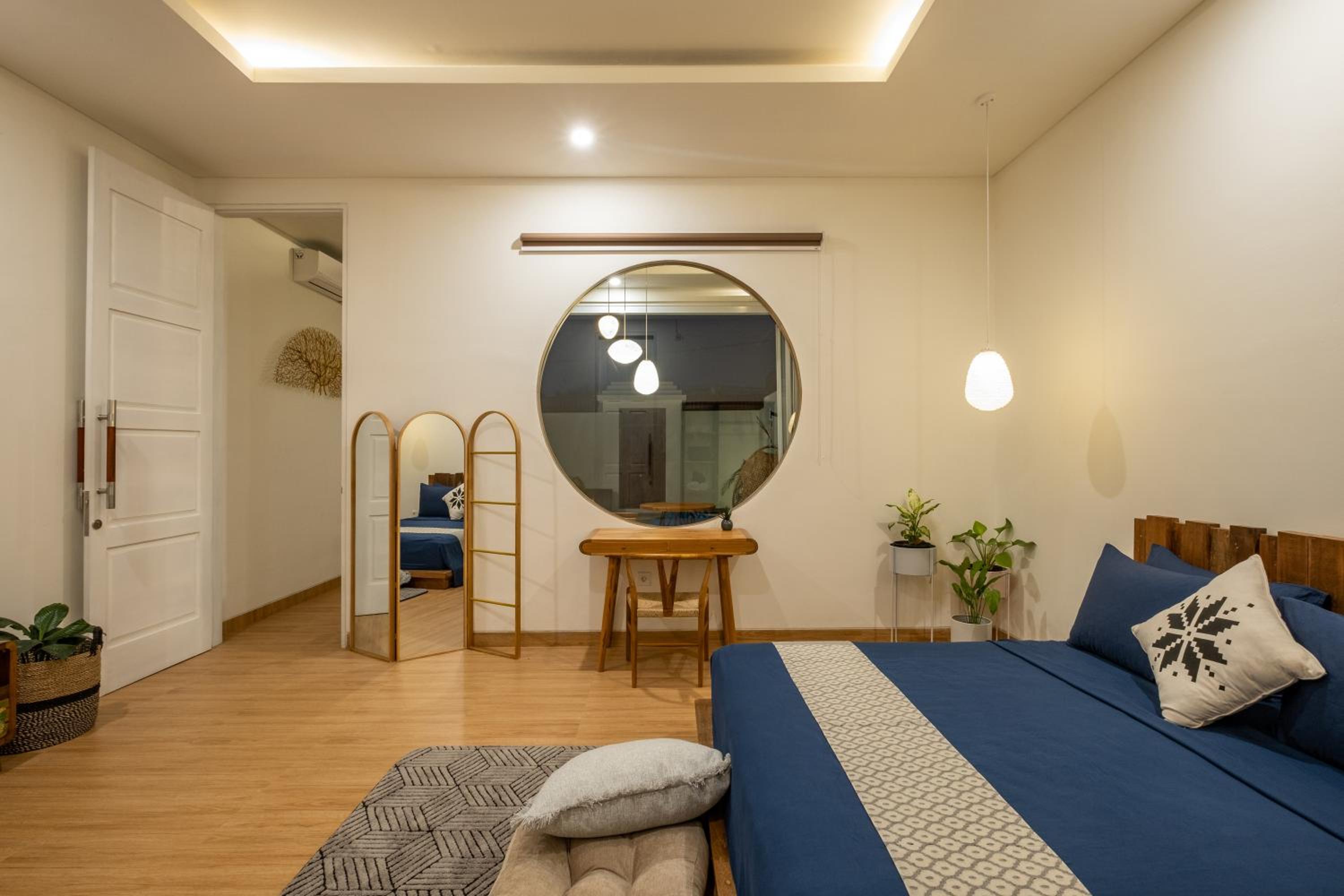One-Bedroom Villa photo 1