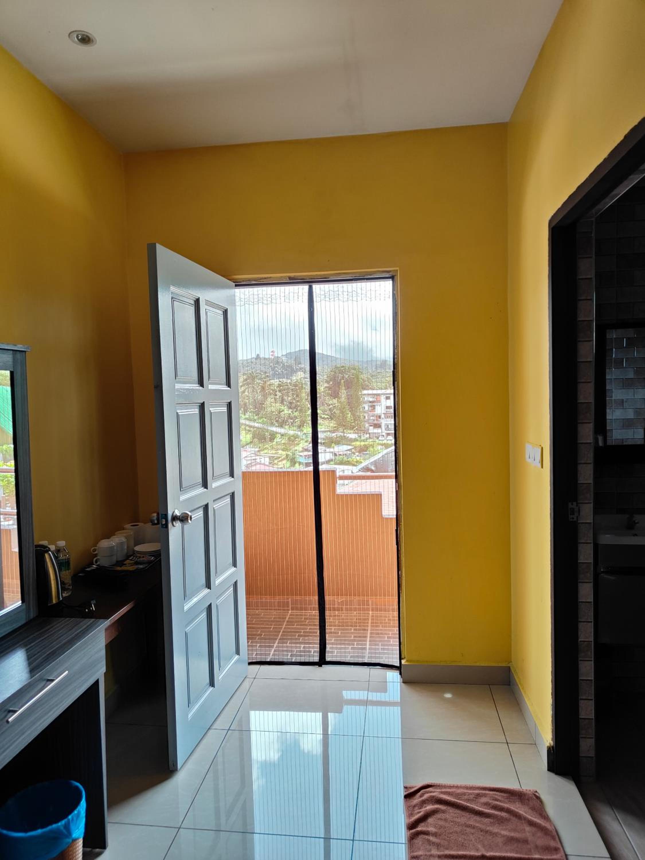 Quadruple Room photo 1