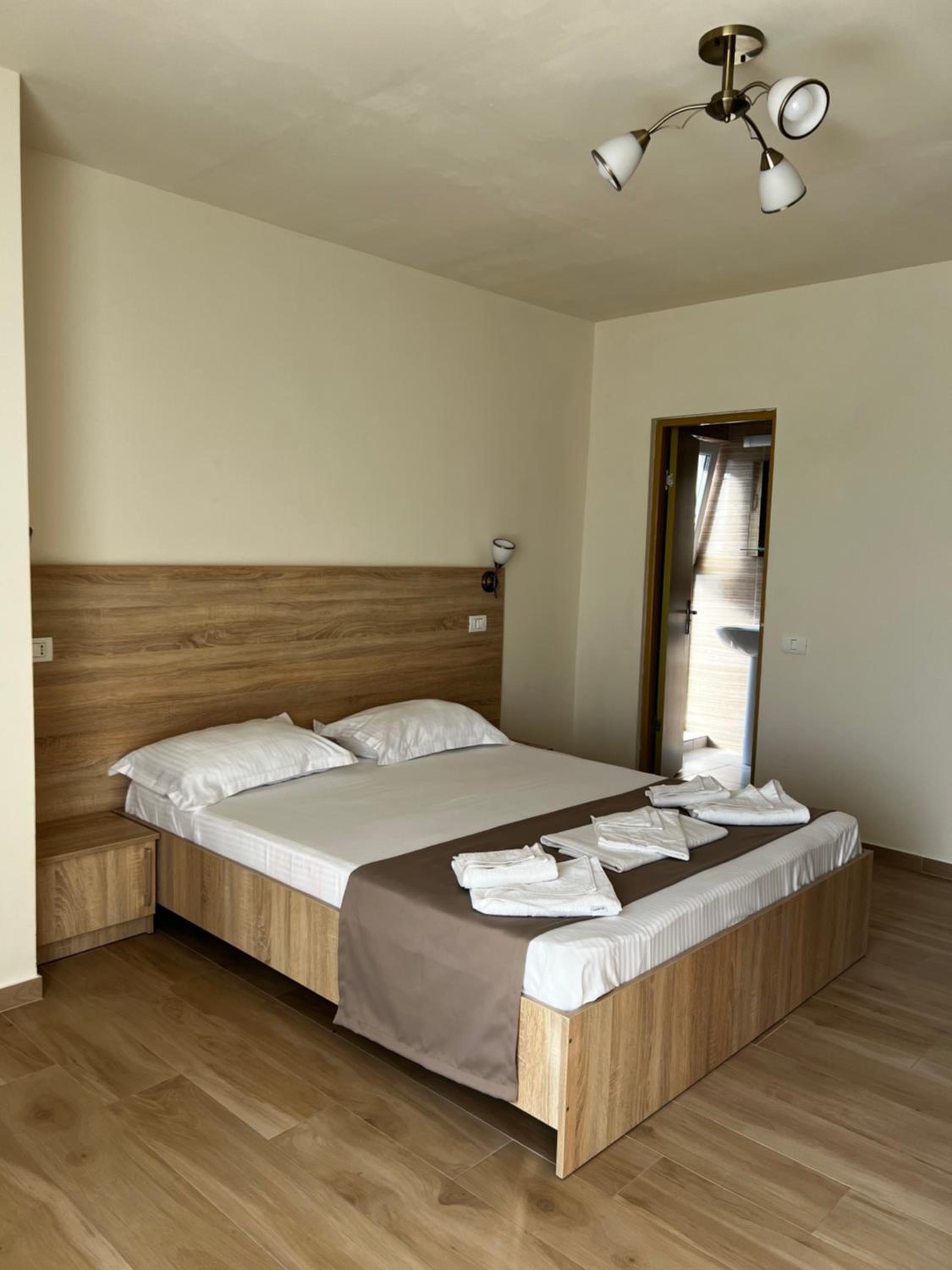 King Room with Sea View