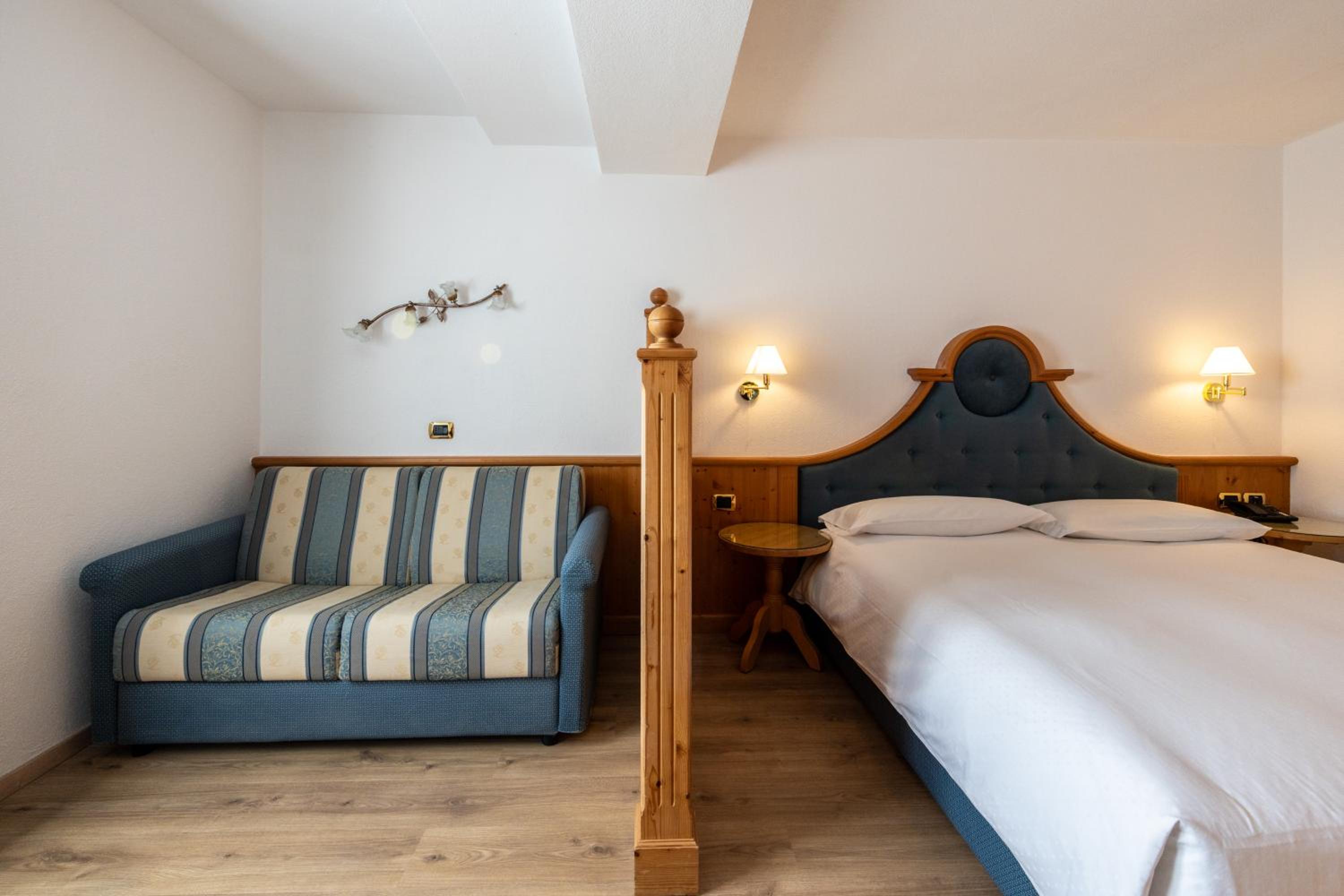 Deluxe Room photo 1