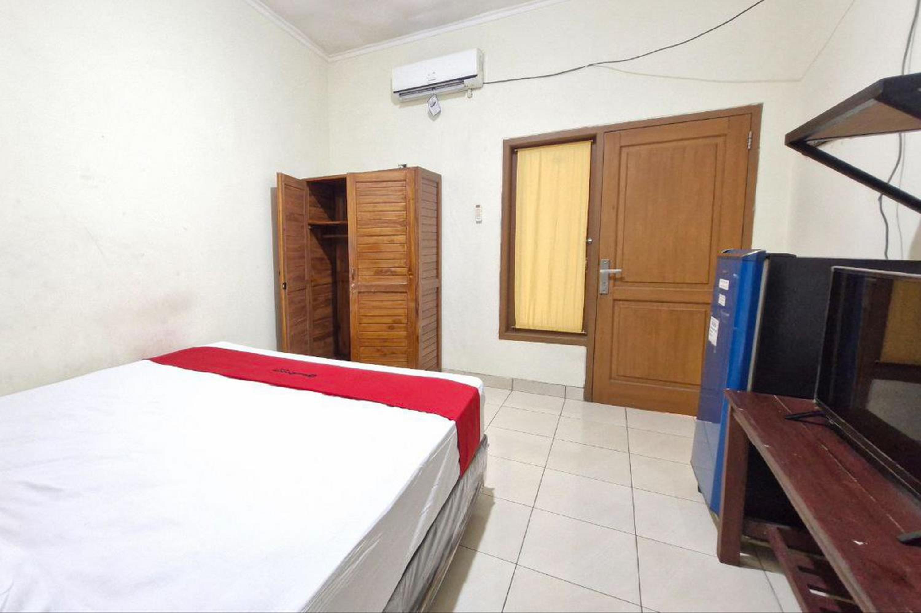 Standard Double Room photo 3