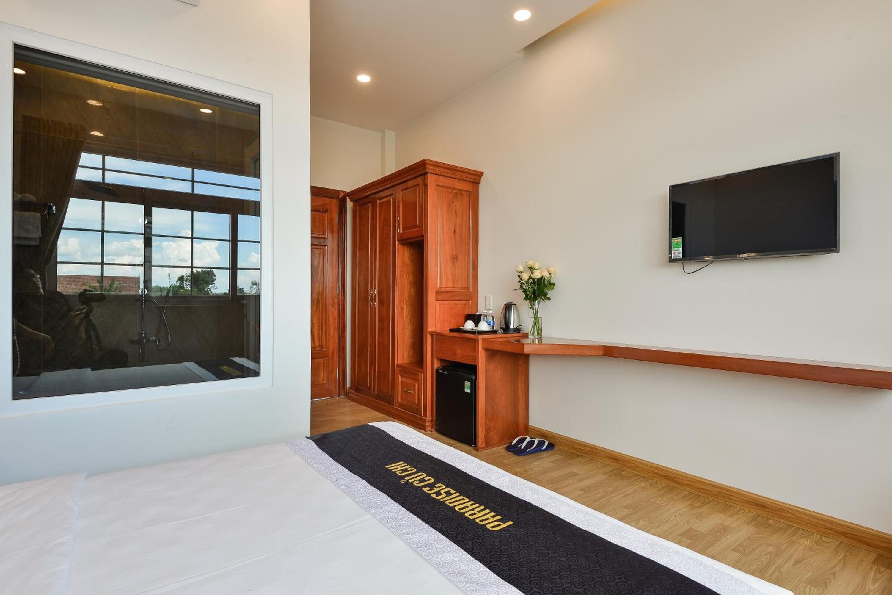 Double Room - Photo 4
