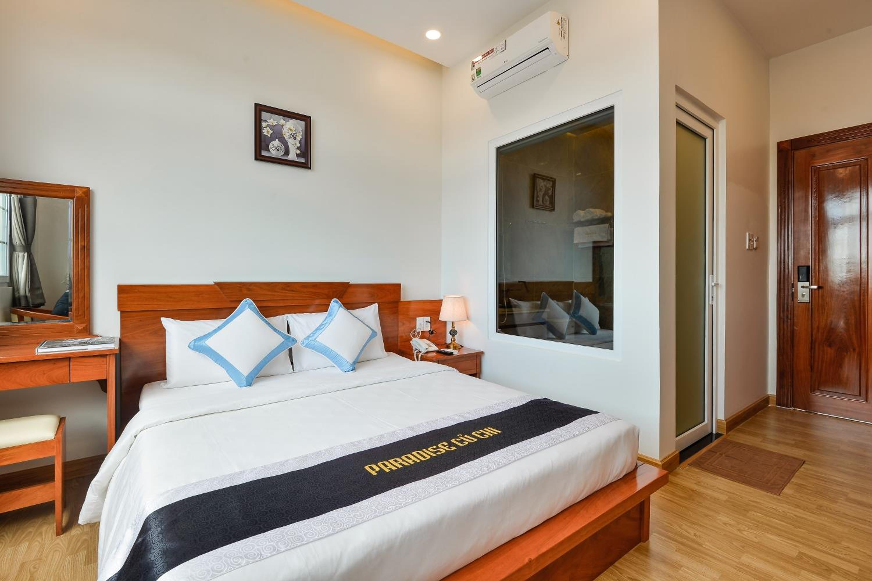 Double Room - Photo 1