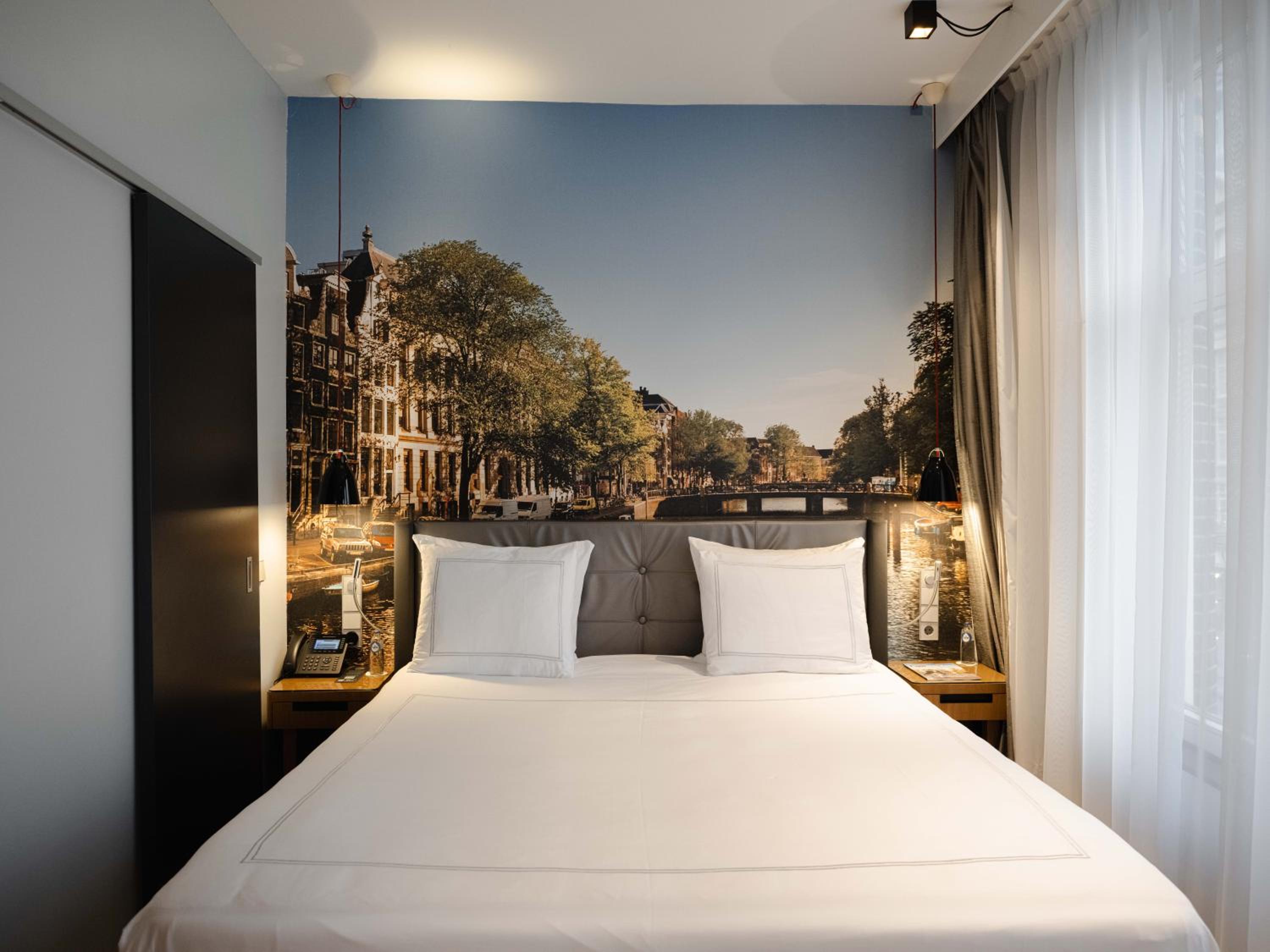 Junior Suite with Balcony photo 2