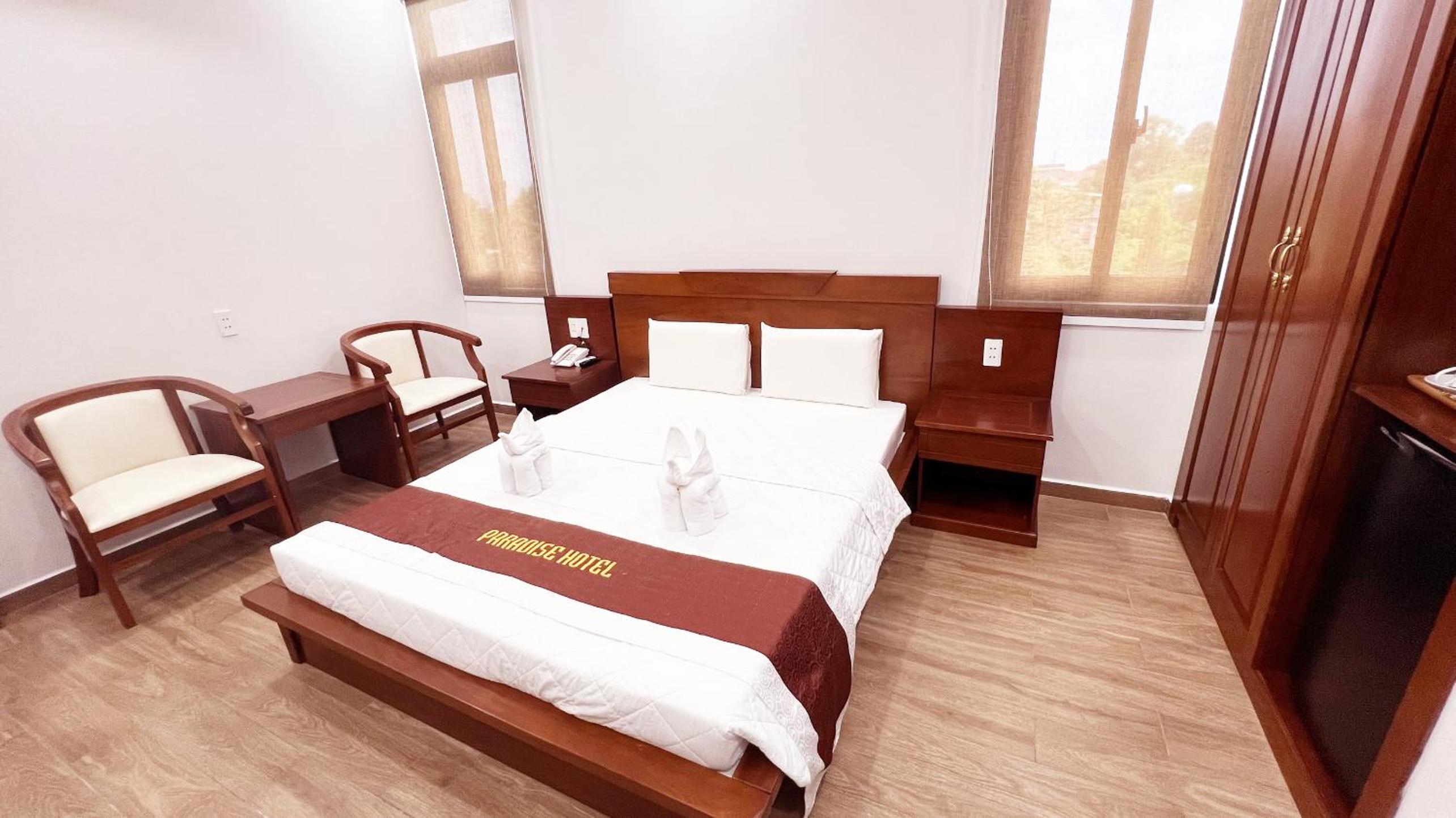 Deluxe Room - Photo 4