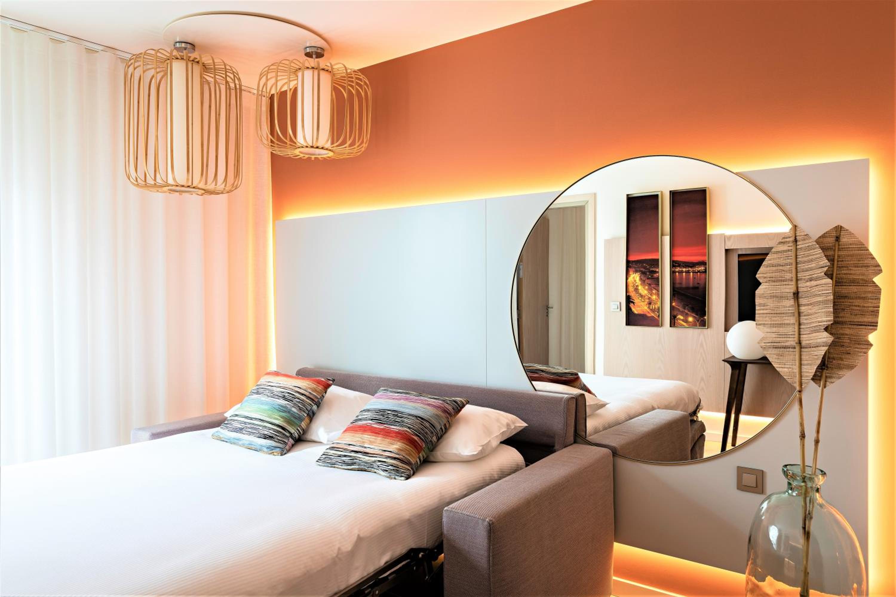 Suite Boheme