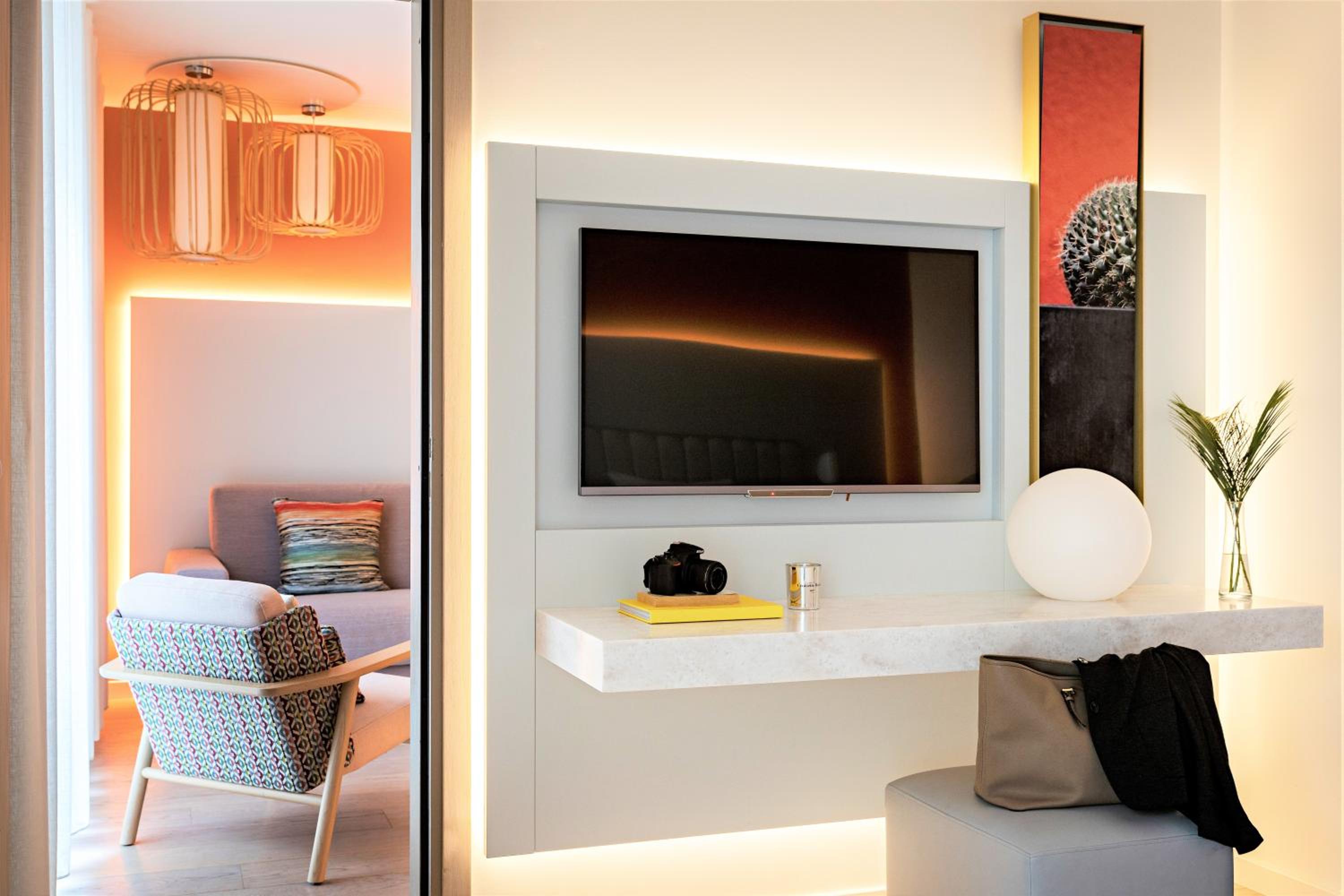 Suite Boheme