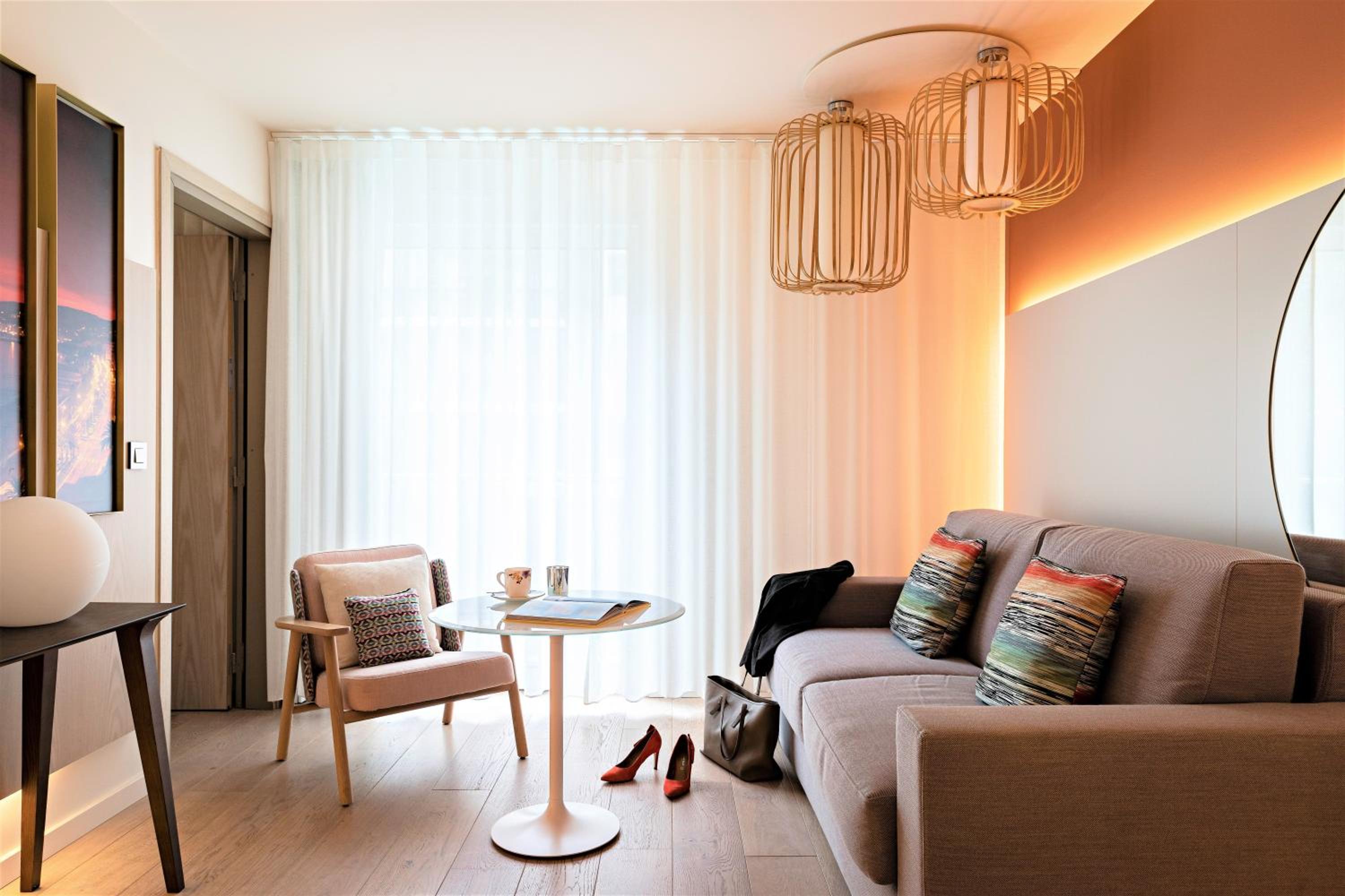 Suite Boheme