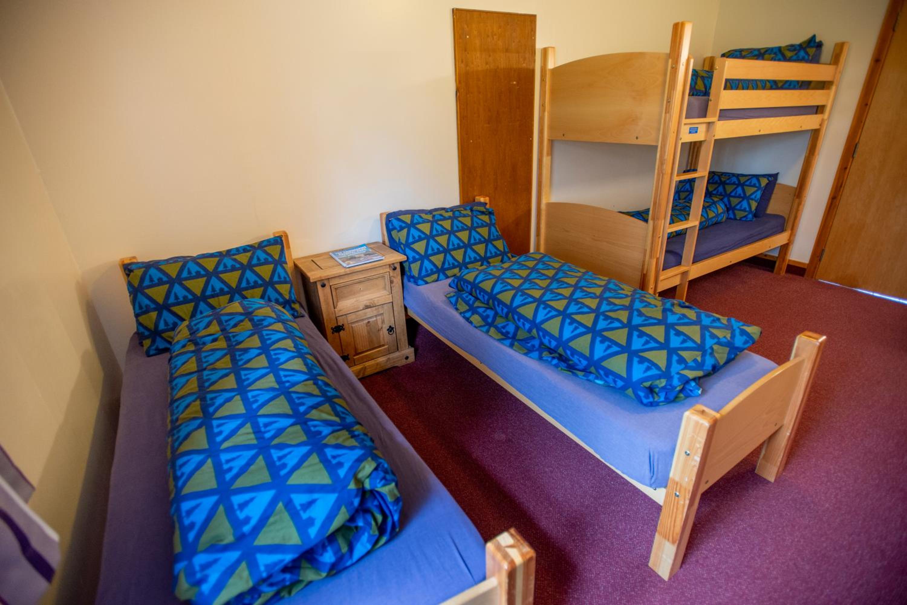 4 Person Private Room photo 1