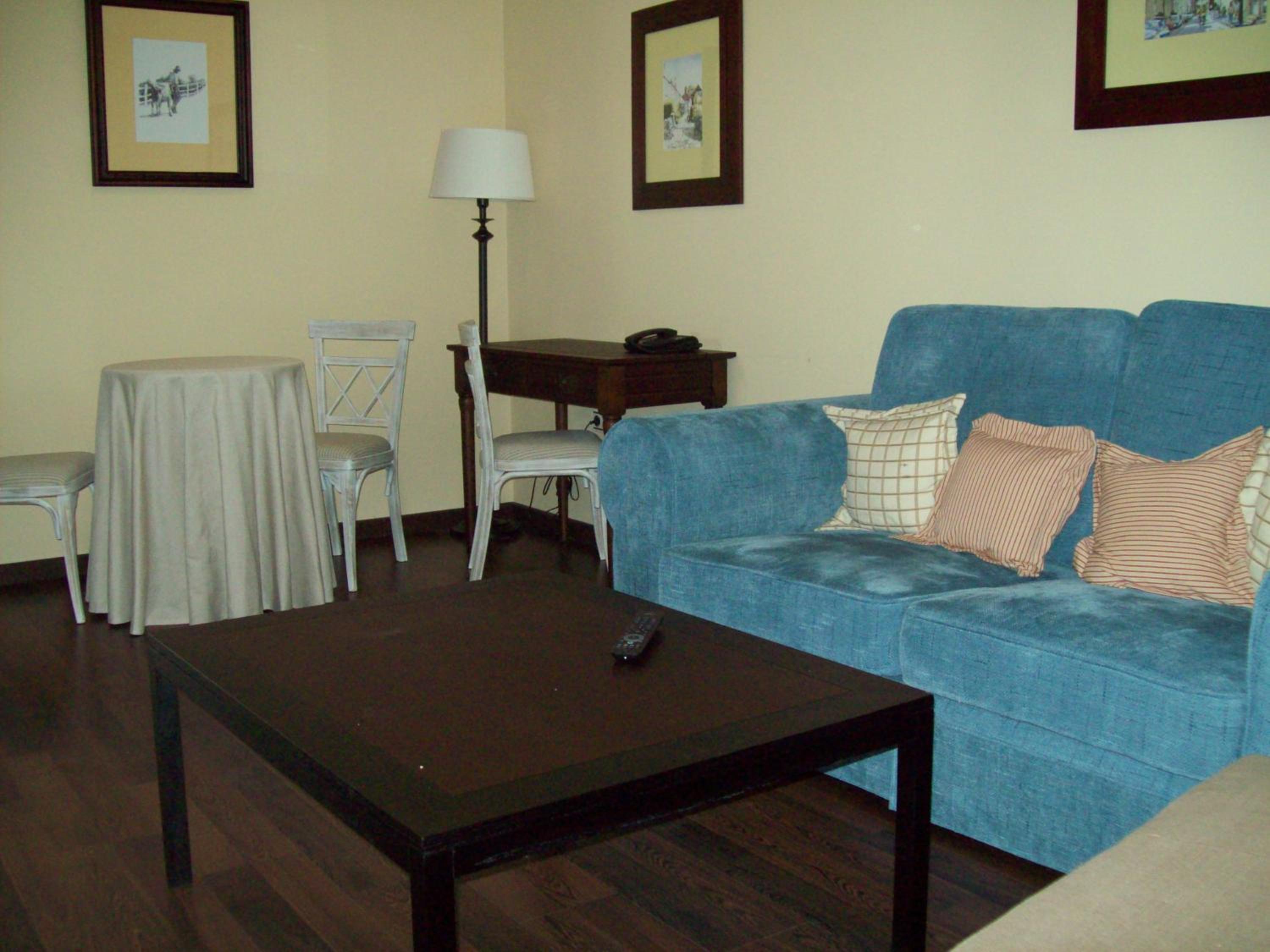 Deluxe Double Room - Photo 7