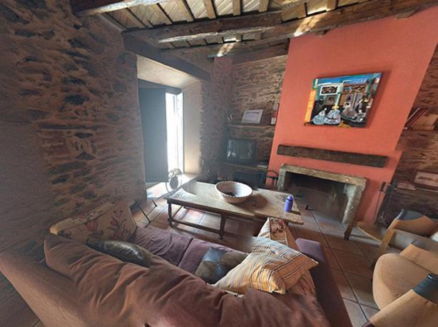 Casa de Seis Habitaciones