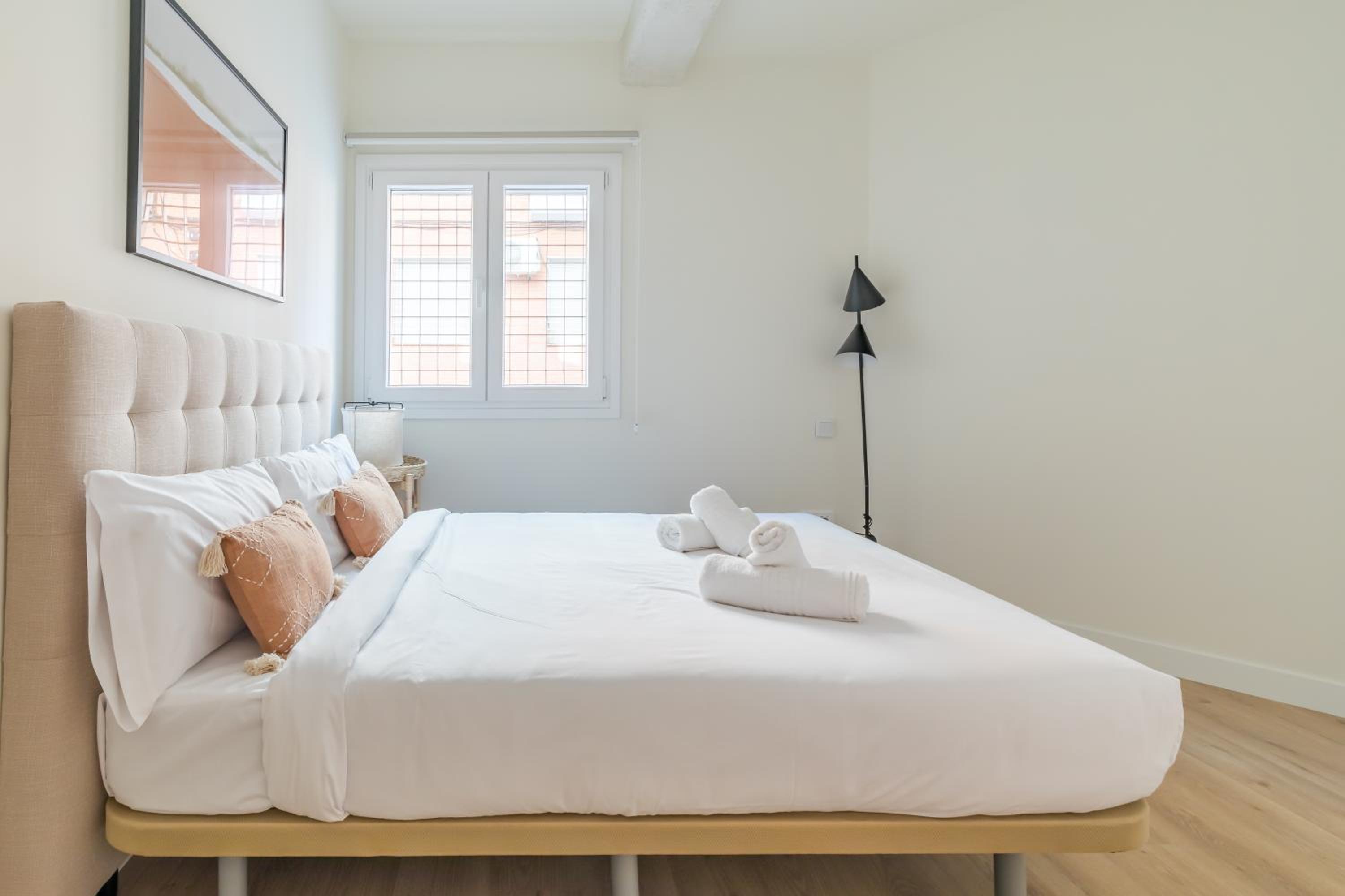 Apartamento de lujo
