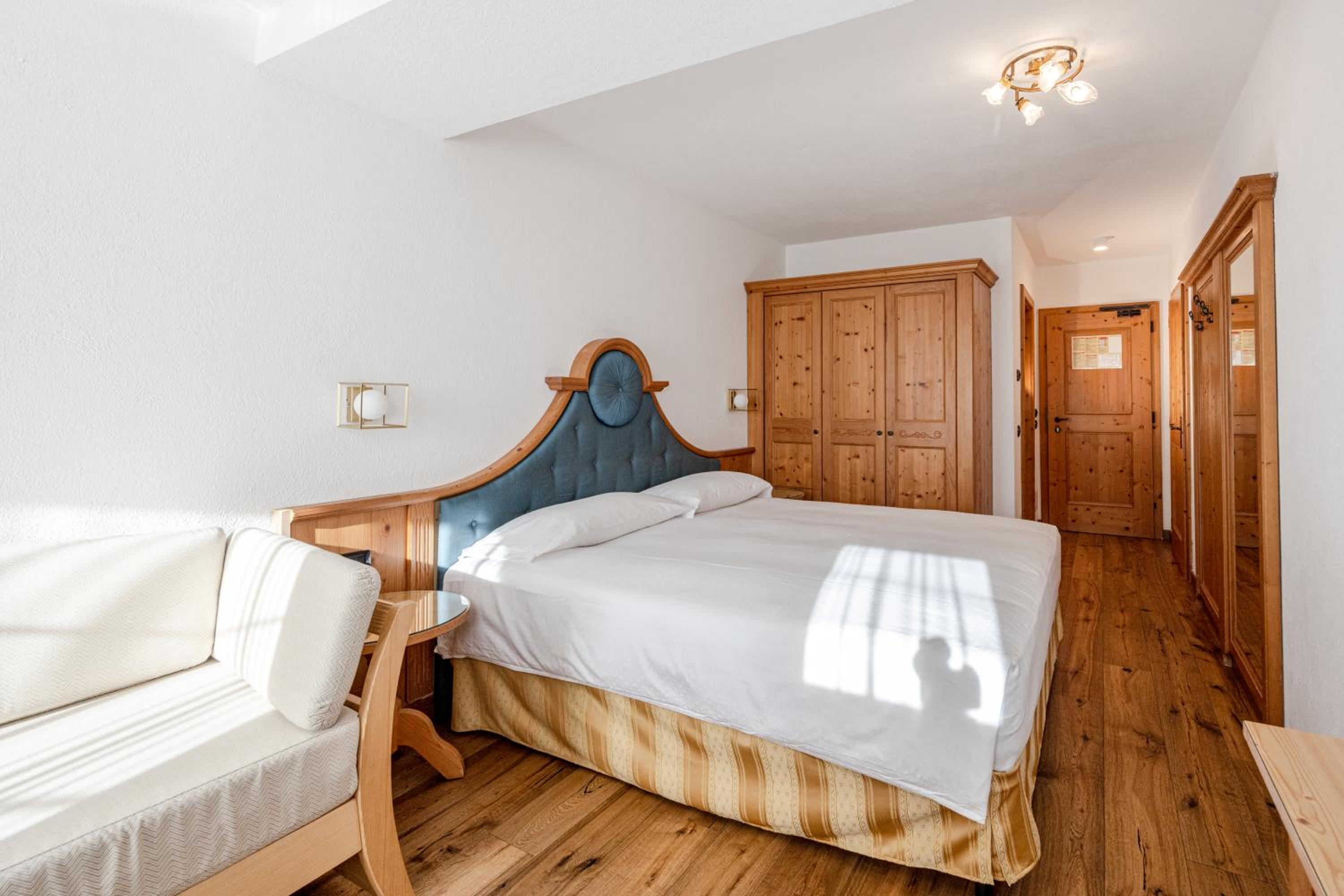 Superior Double Room photo 1