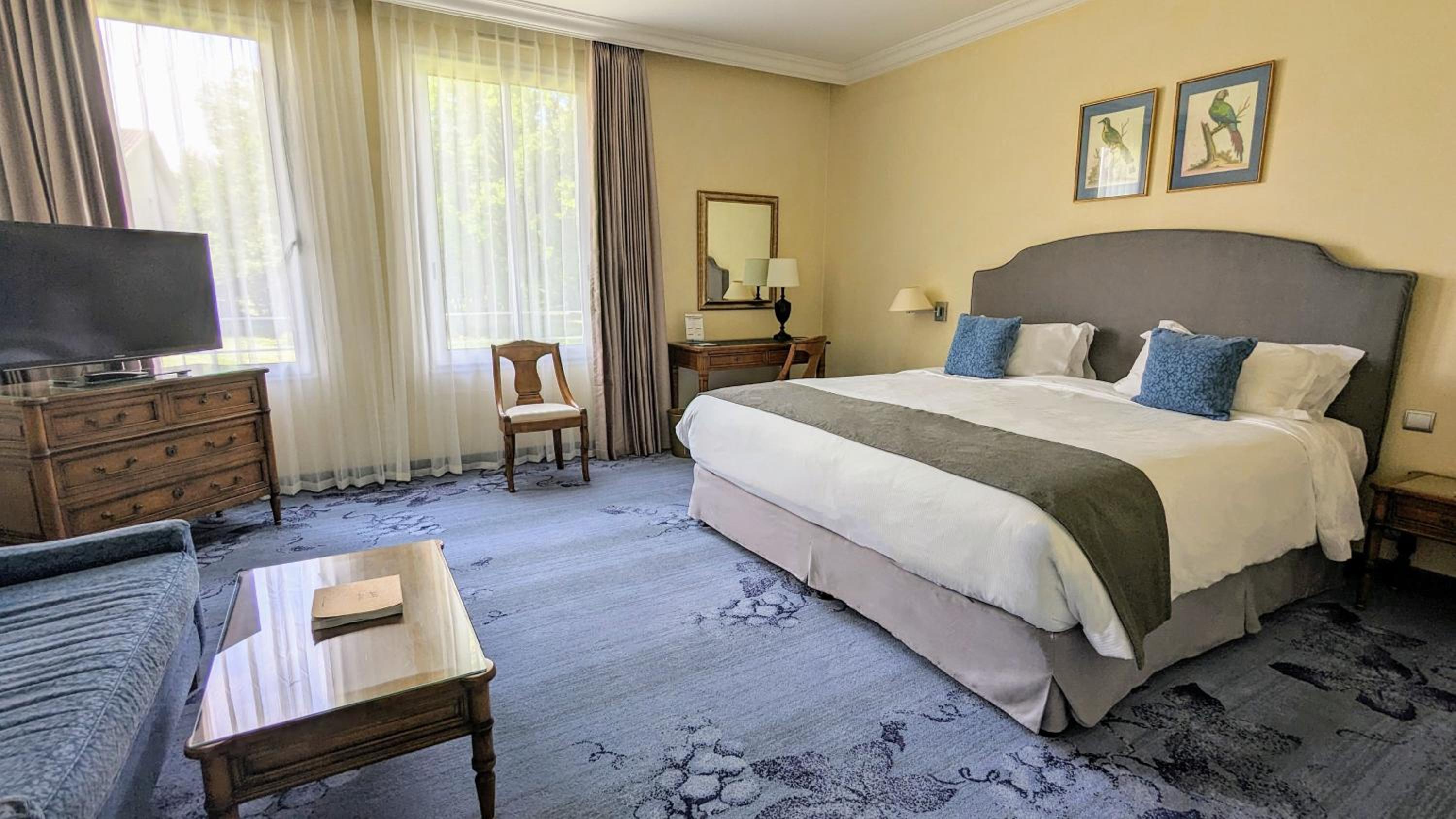 Superior Double Room - Photo 1