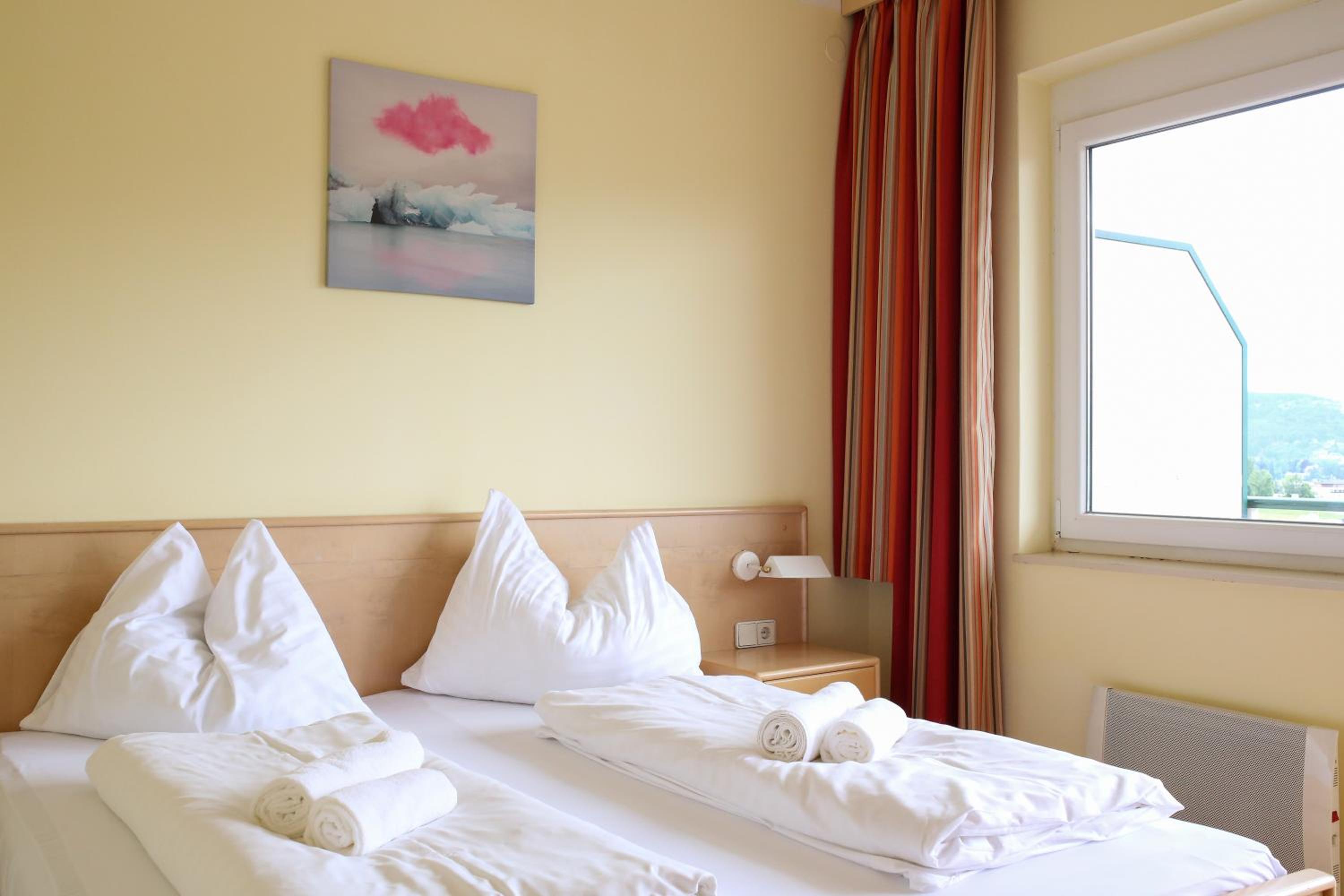 Standard Quadruple Room photo 2