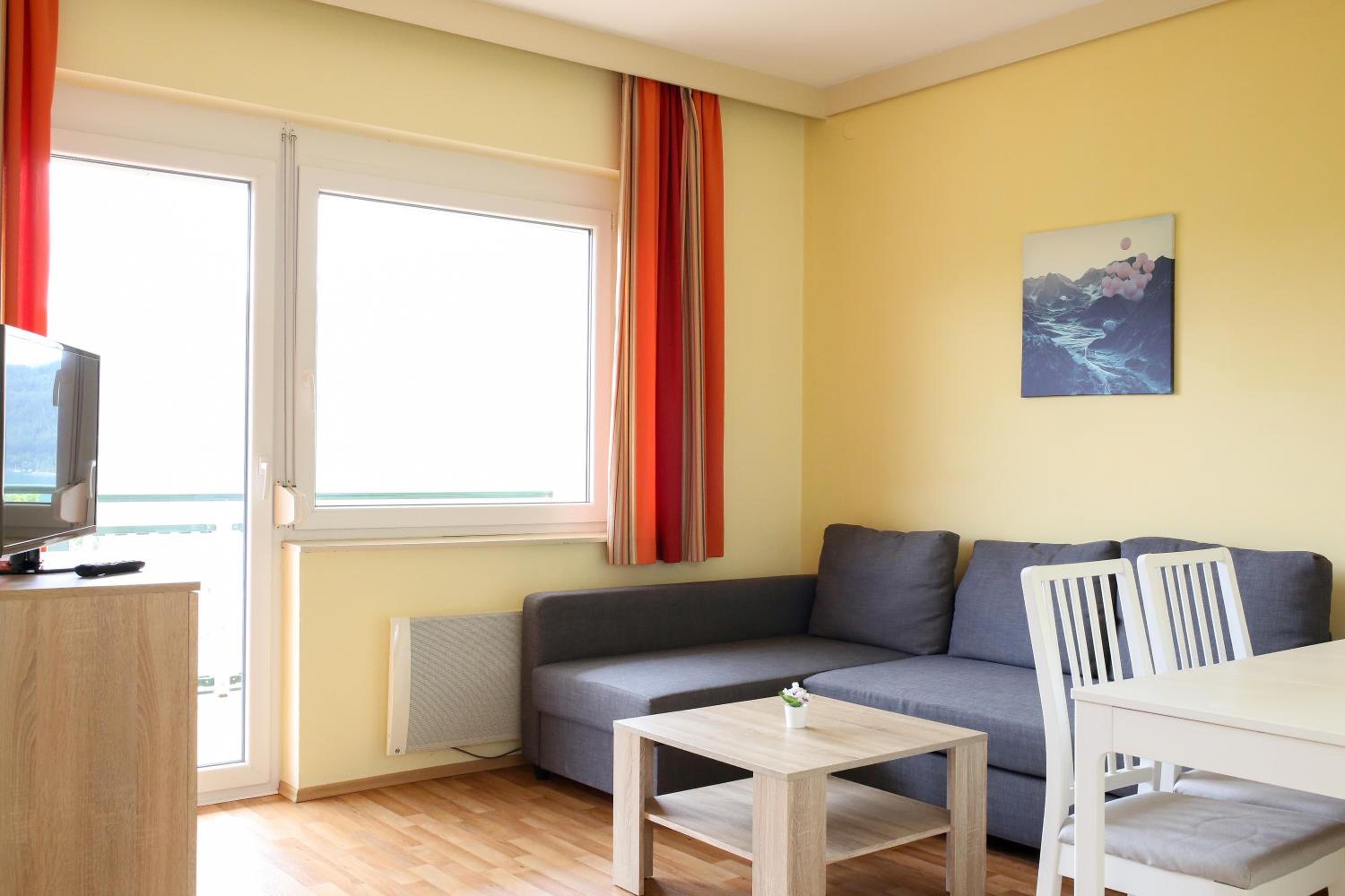 Standard Quadruple Room photo 1