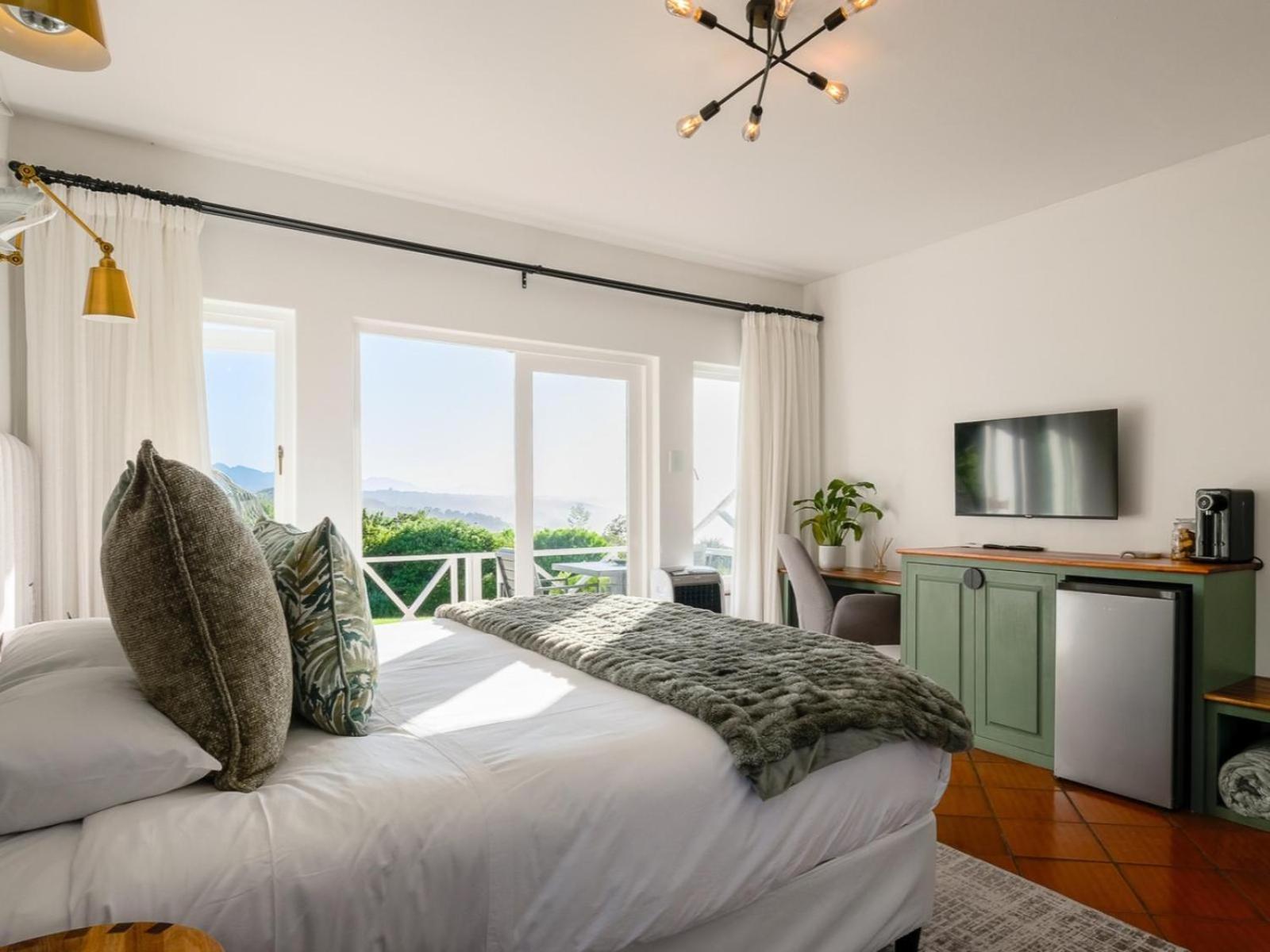 Standard Double or Twin Room with Sea View - Photo 6